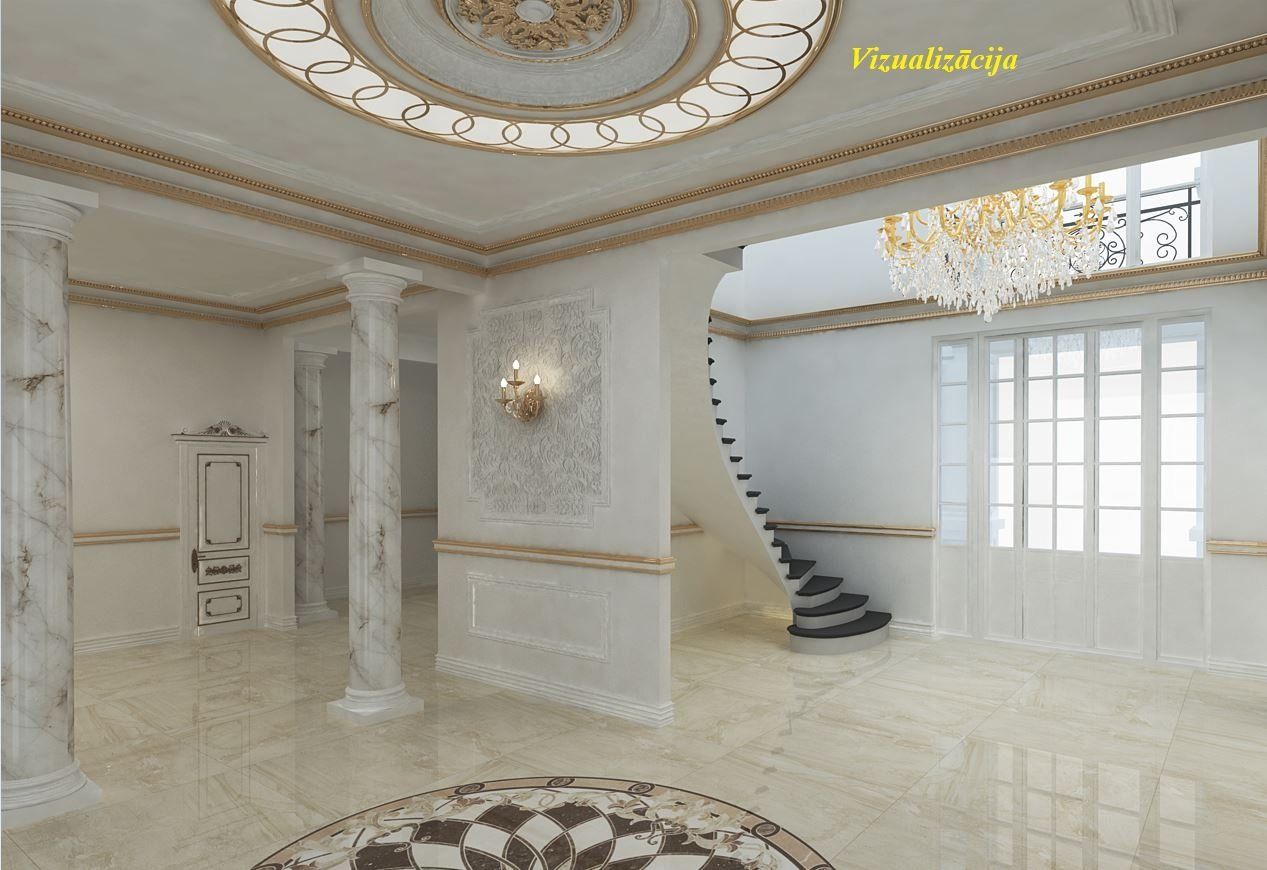Namīpašums 802 m², Kalnciema ceļš, Jelgava — attēls 2