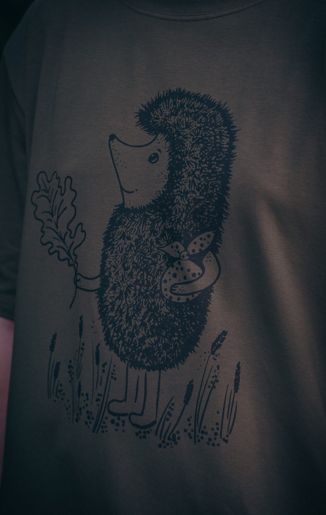 Sieviešu T-krekls PIENALOTÉ, XS, S, M, L, XL, XXL