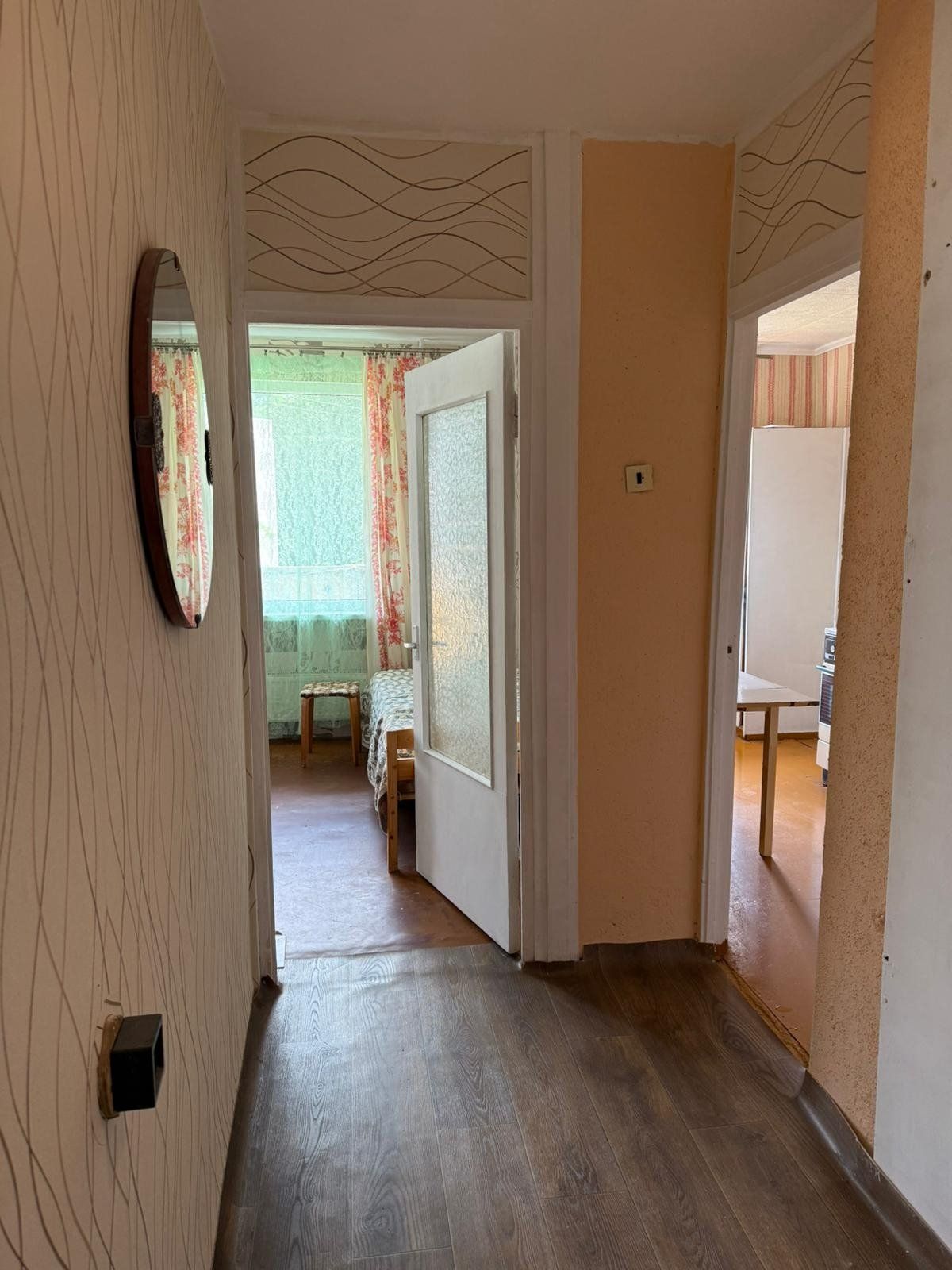 1 istabas dzīvoklis, Stiebru iela 3, Vecmīlgrāvis — attēls 2