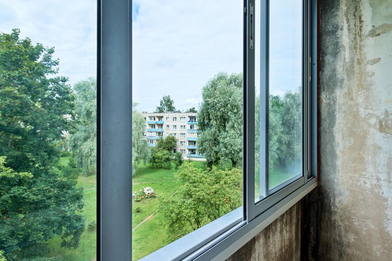 2 istabu dzīvoklis, Reņģes iela 2B, Iļģuciems — attēls 4