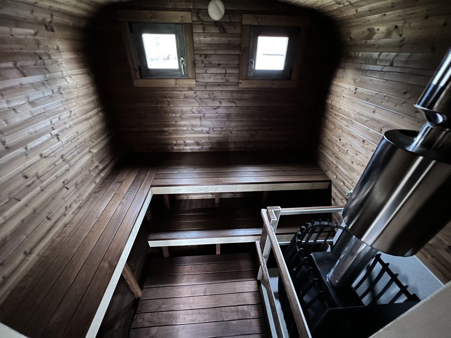 Pirts, 10,35 m² — attēls 5