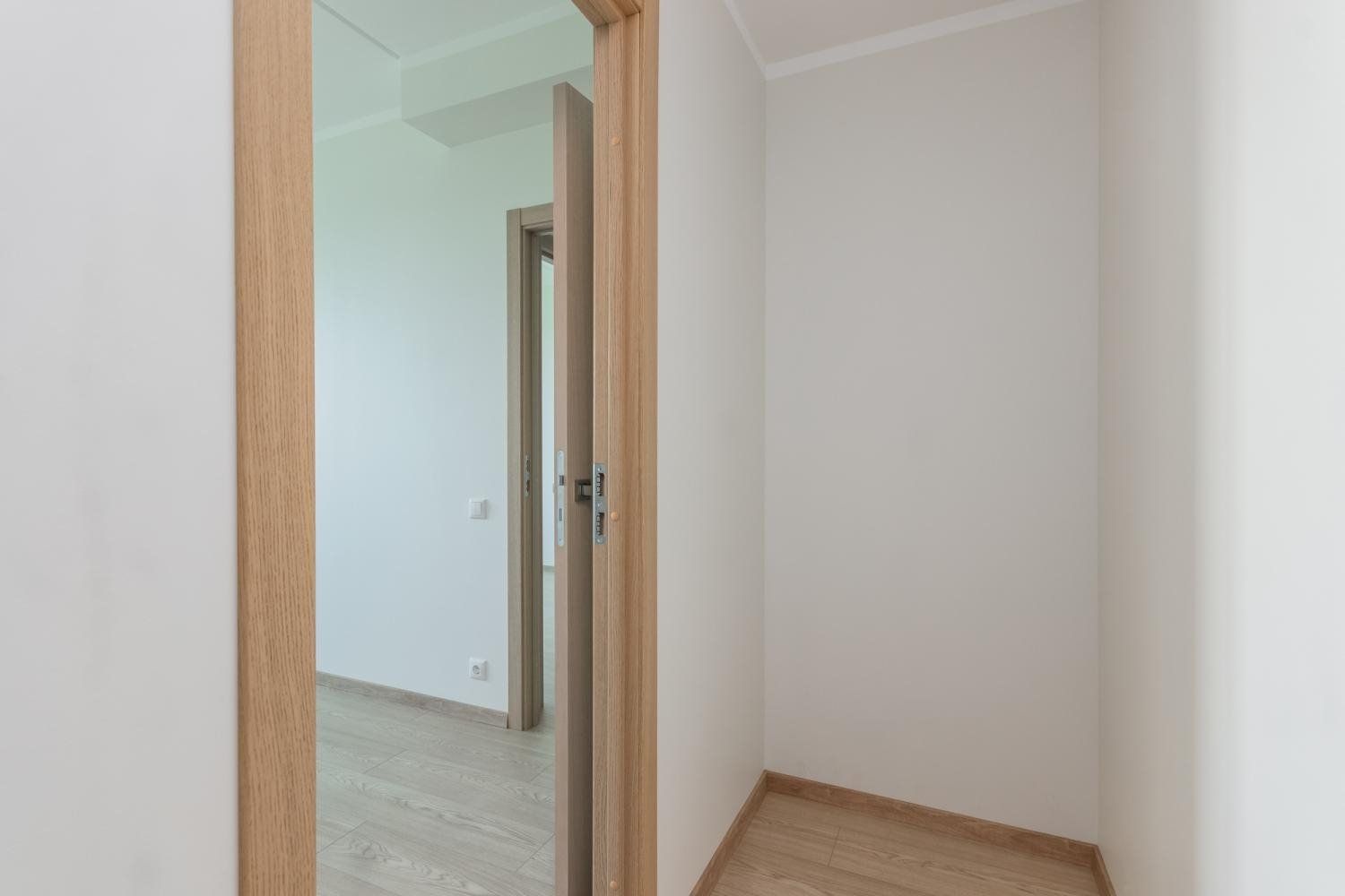 3 istabu dzīvoklis, Akāciju iela 2F, Imanta — attēls 3