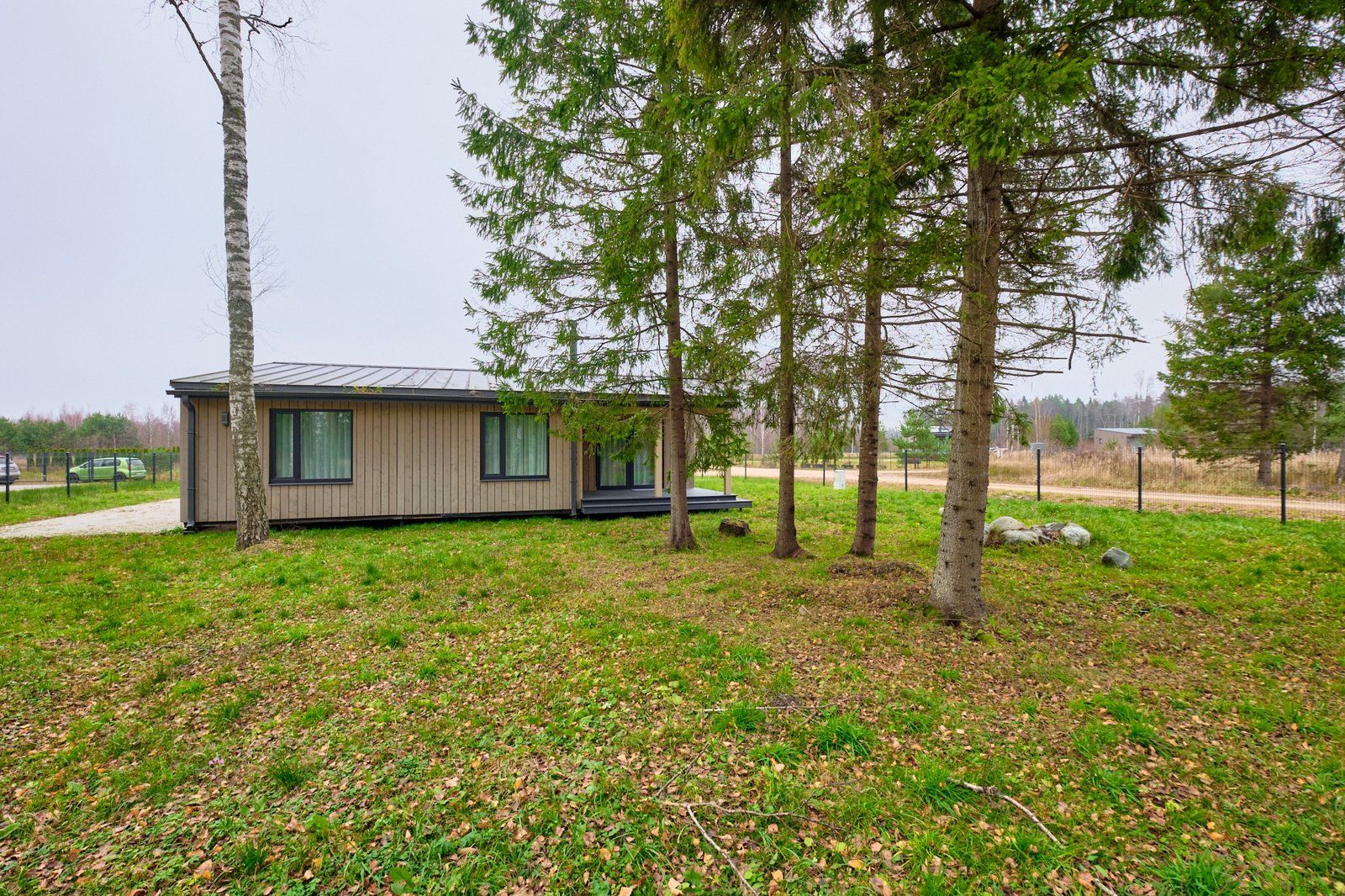 Privātmāja 107 m², Priežkalnu iela 15, Saulkrasti — attēls 5