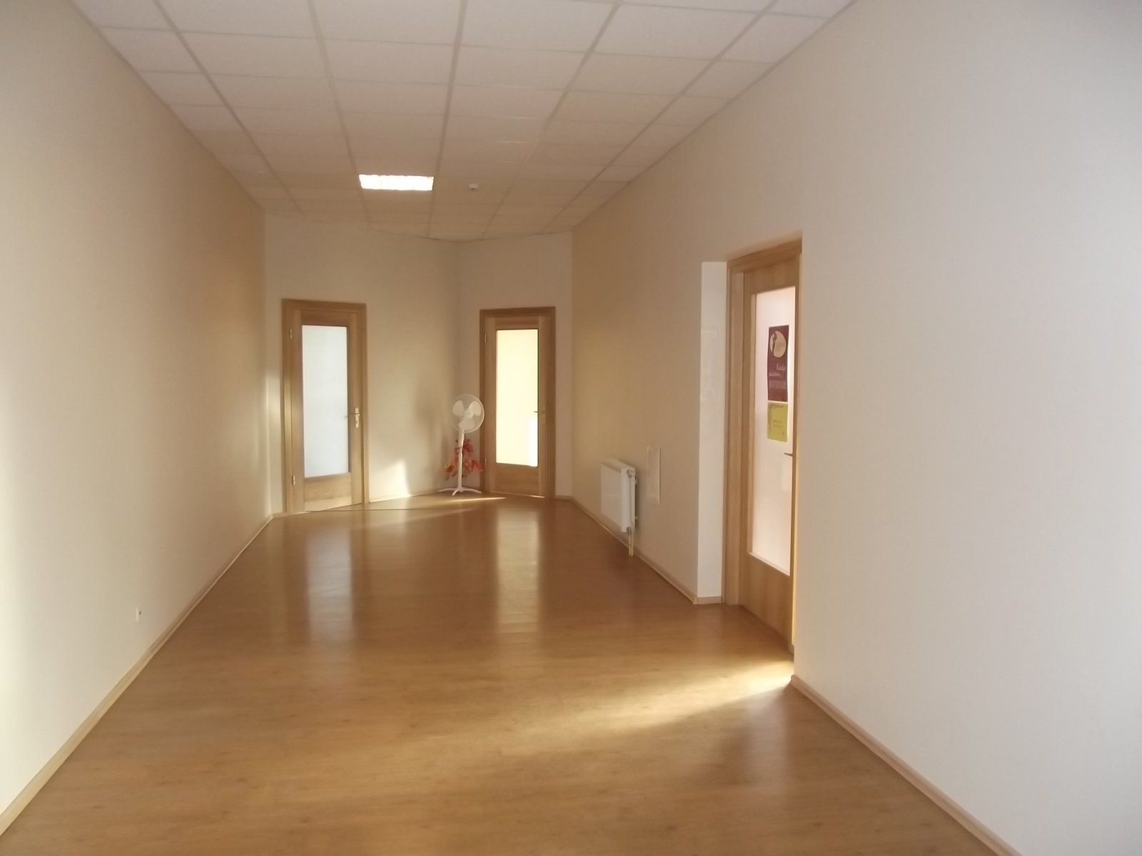 Biroja telpas 300 m², Anša Lerha-Puškaiša iela 6, Talsi — attēls 2