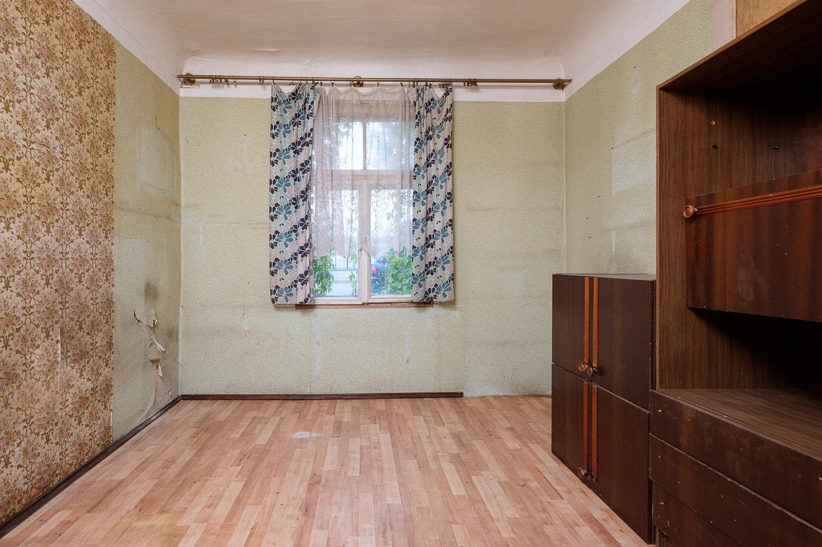 Privātmāja 60 m², Kalnciema iela 173A, Pleskodāle — attēls 2