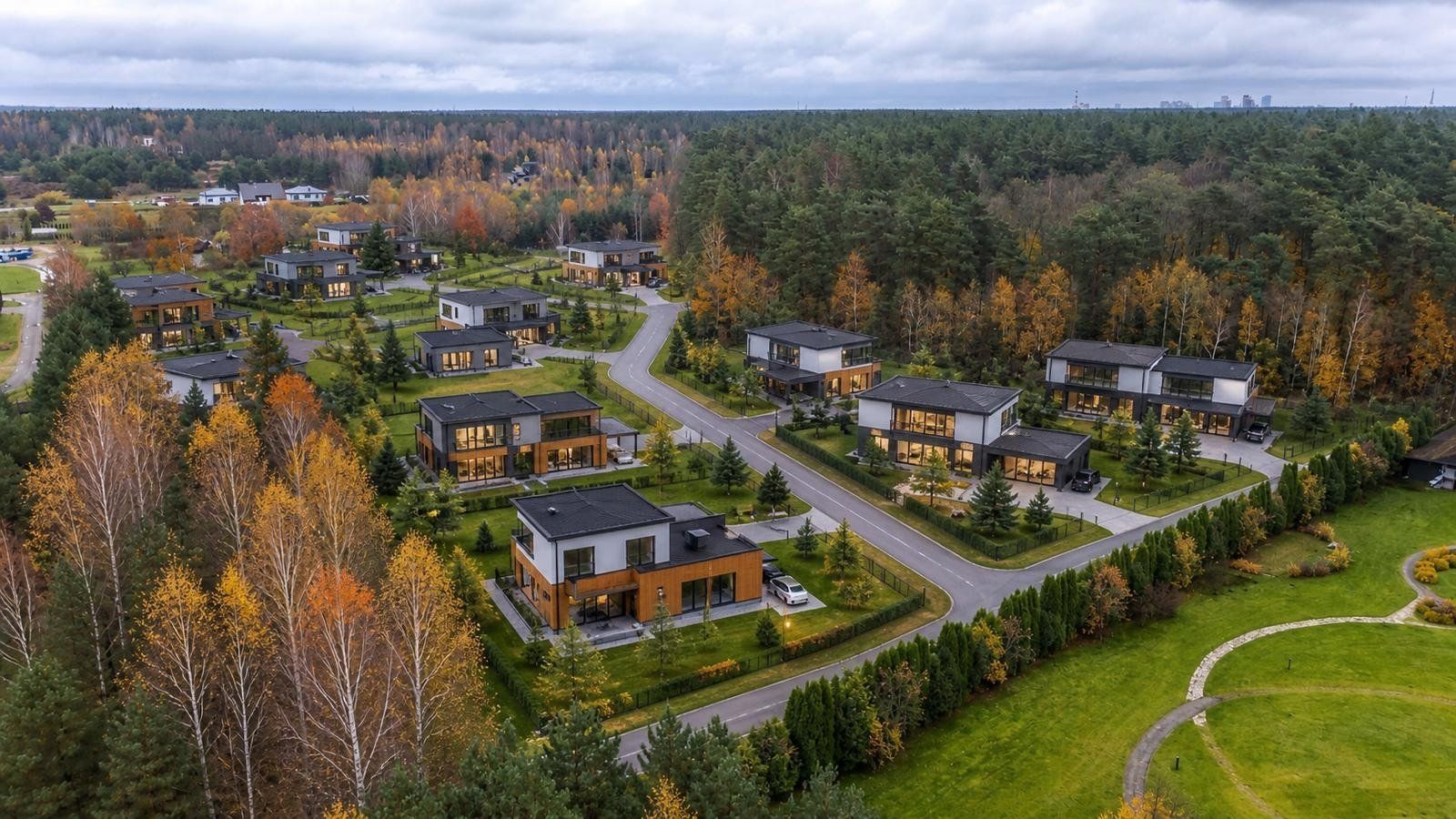 Zemes gabals 1,8 ha, Gravu iela, Babītes pagasts