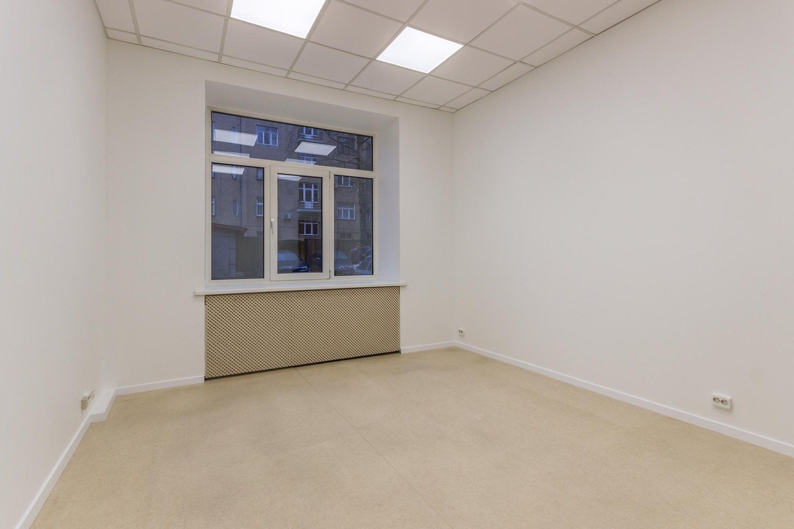 Tirdzniecības telpas 108 m², Vīlandes iela 18, Centrs — attēls 5