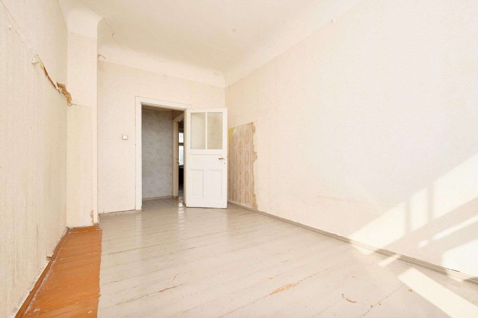 3 istabu dzīvoklis, Brīvības iela 138, Grīziņkalns — attēls 2