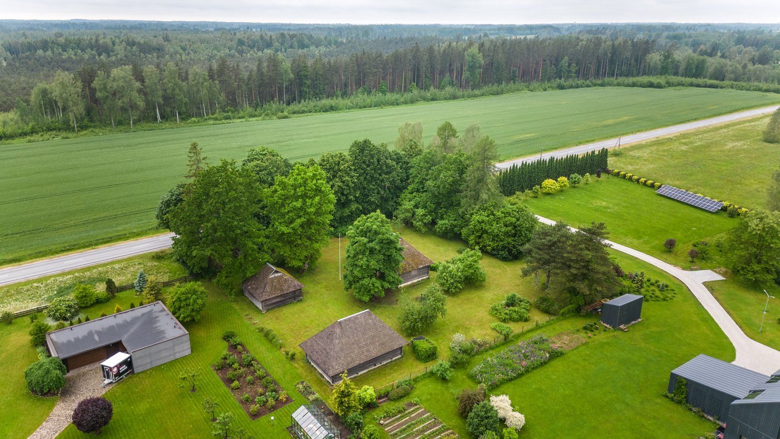 Privātmāja 209 m², Umeri, Siguldas pagasts — attēls 4