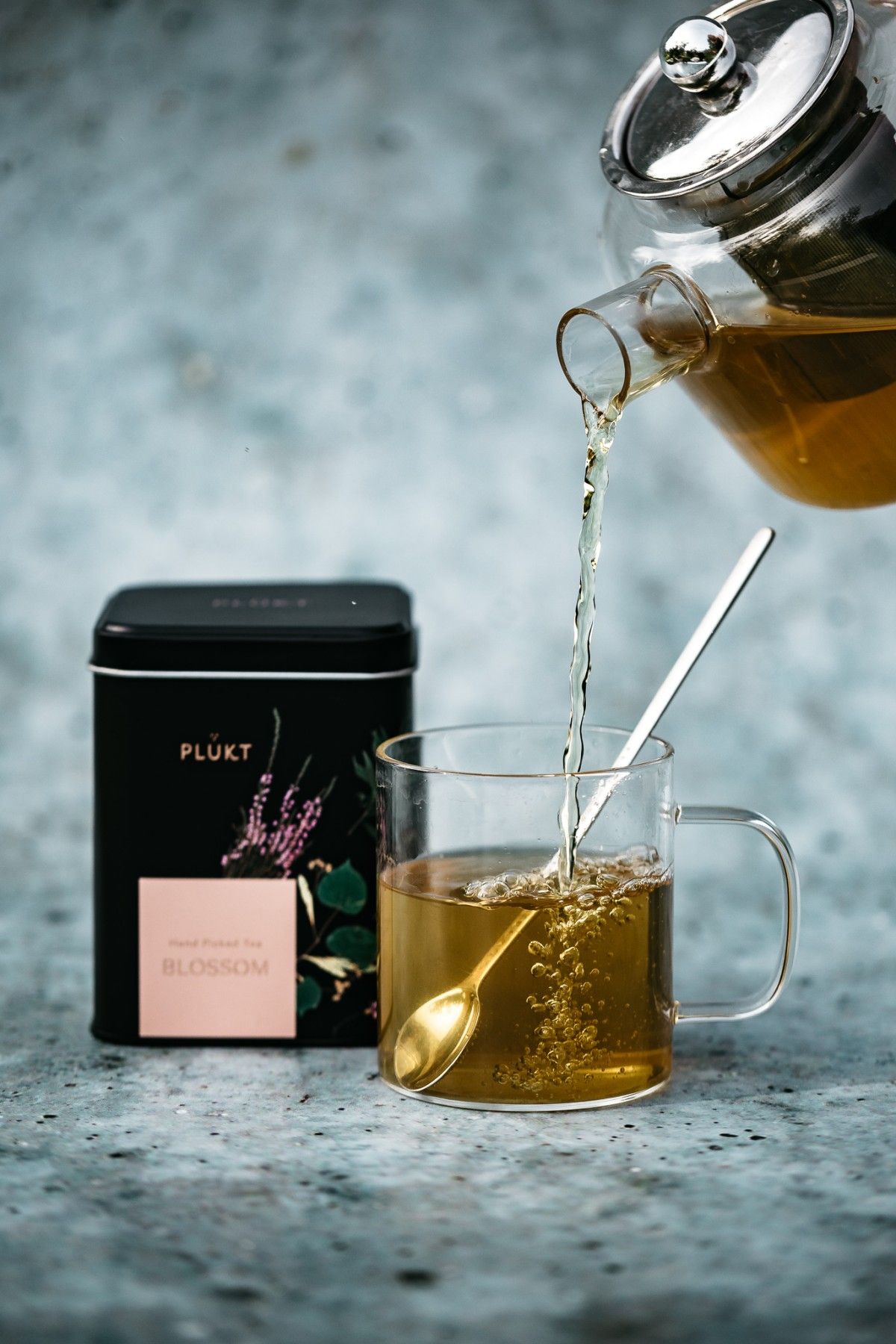 Zāļu tēja PLŪKT, 40 g — attēls 5