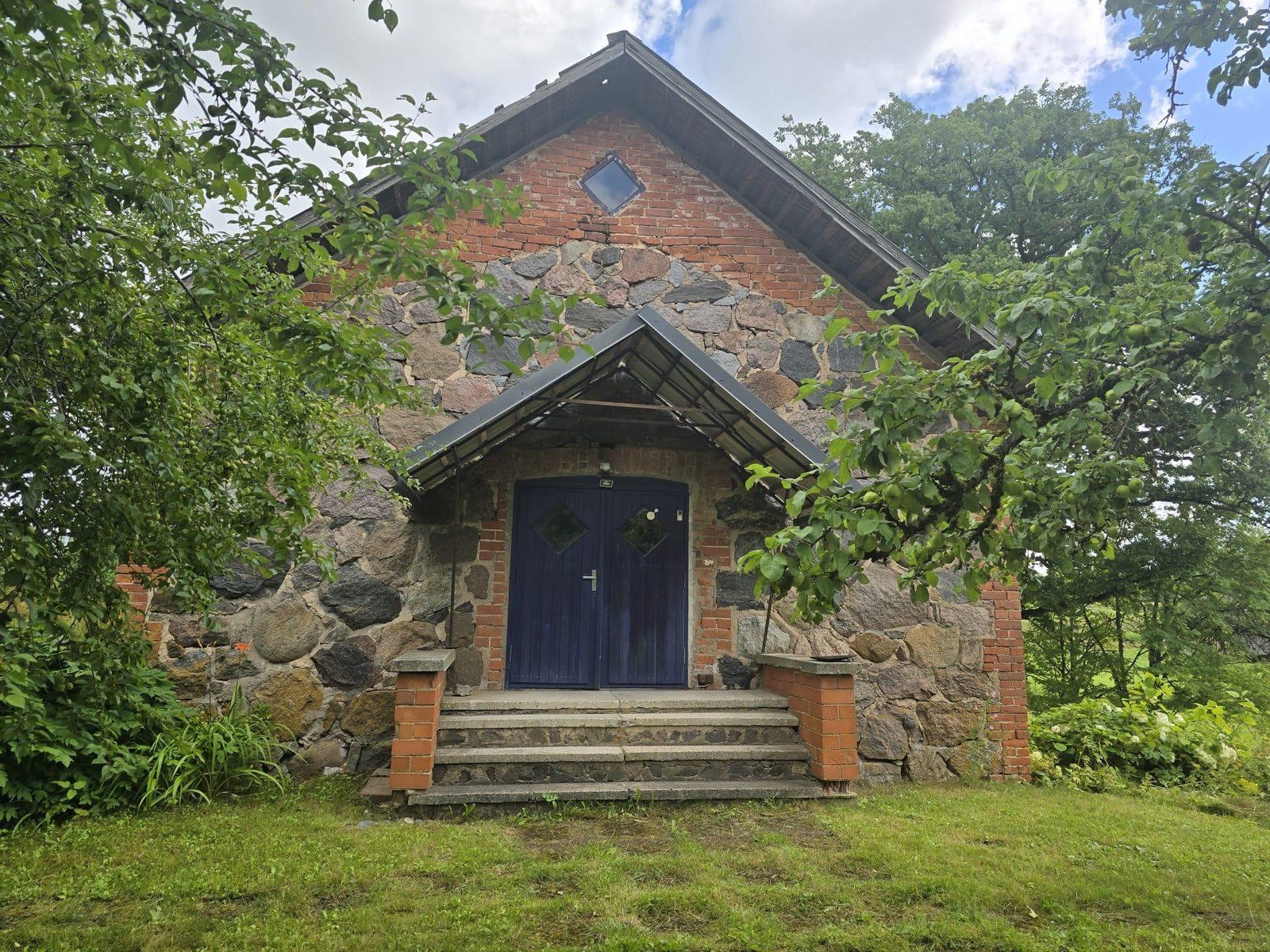 Privātmāja 14149 m², Kļaviņas, Spāre — attēls 3