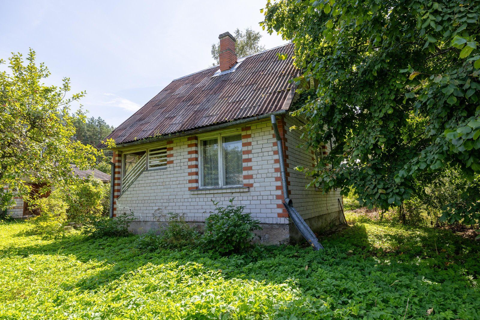 Privātmāja 44 m², 195, Pavasaris — attēls 3