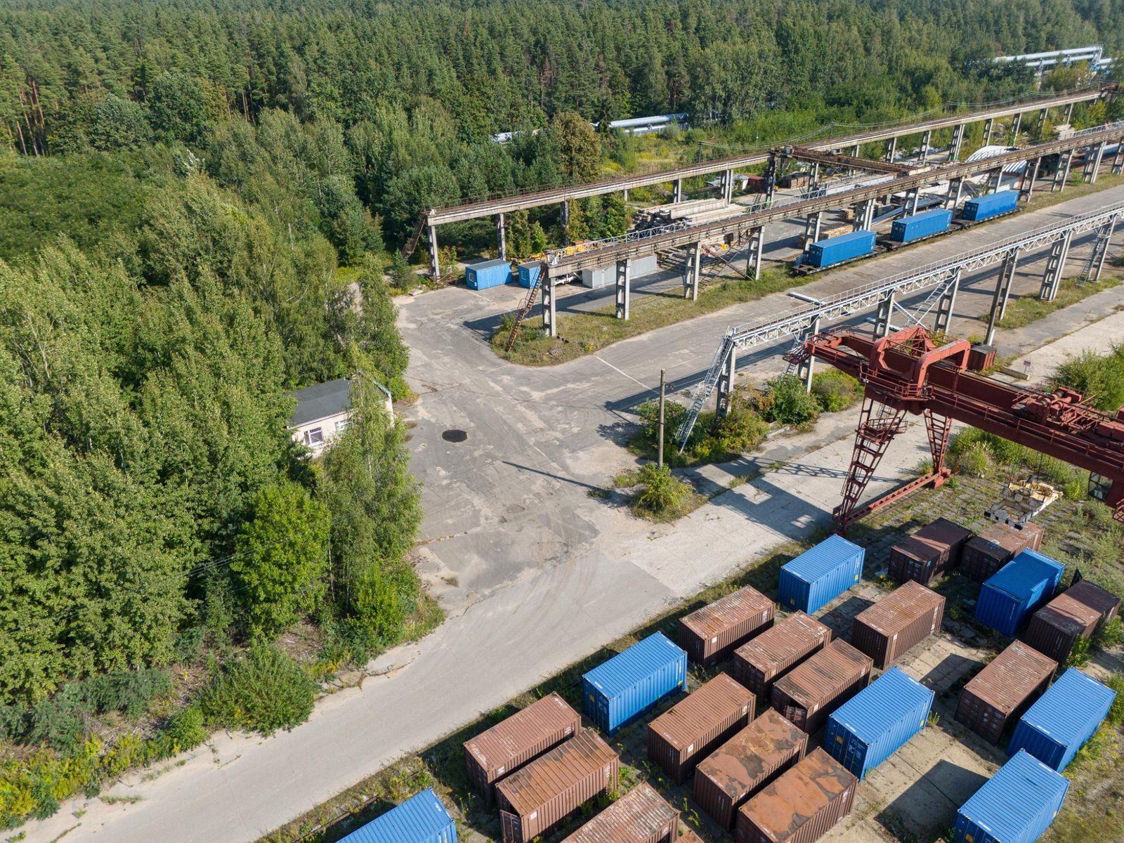 Zemes gabals 2,84 ha, Rencēnu iela, Rīga — attēls 3