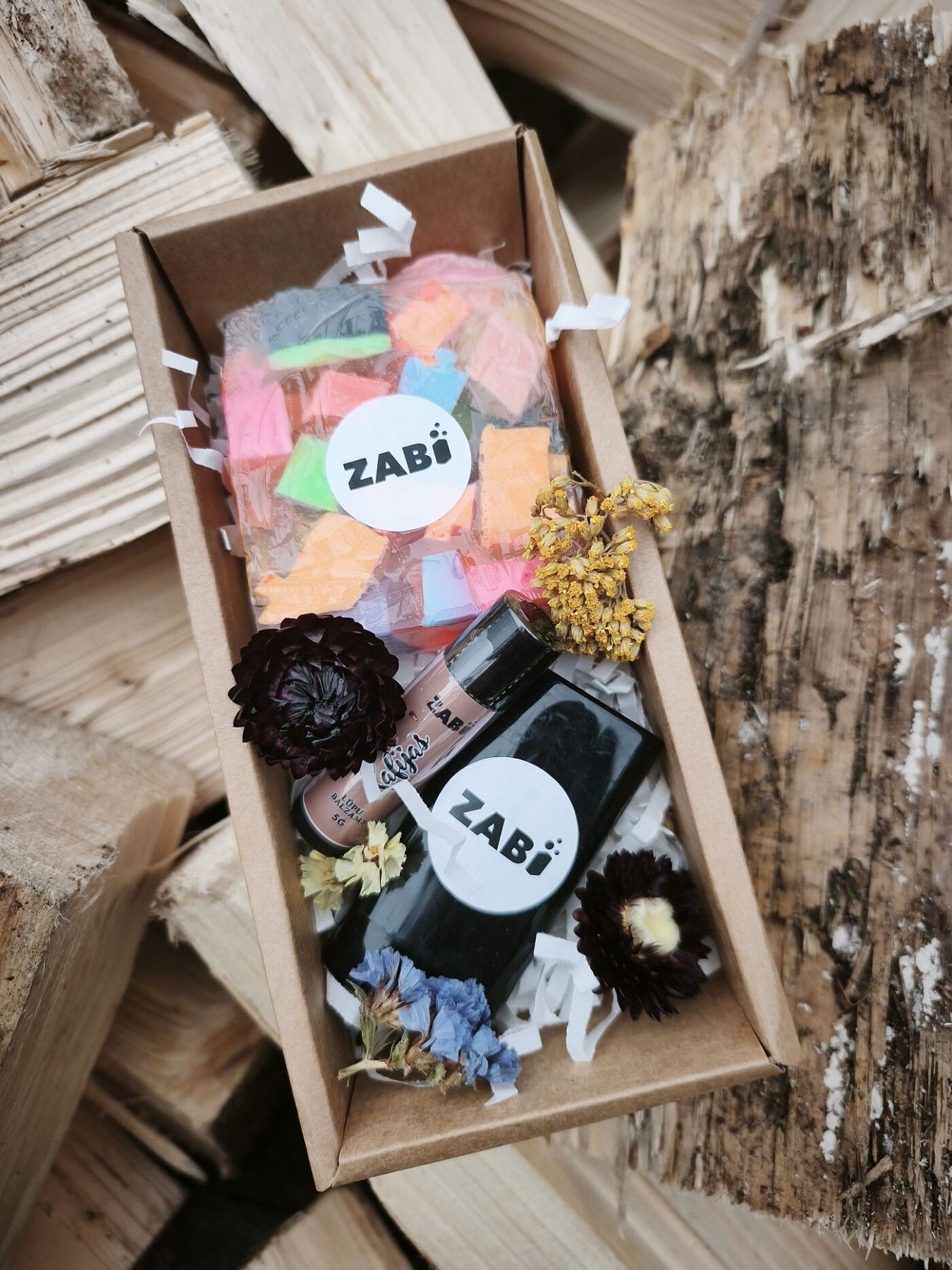 Ziepes ZABi — attēls 4