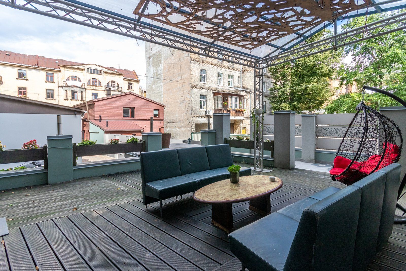Namīpašums 360 m², Avotu iela 56, Centrs — attēls 4