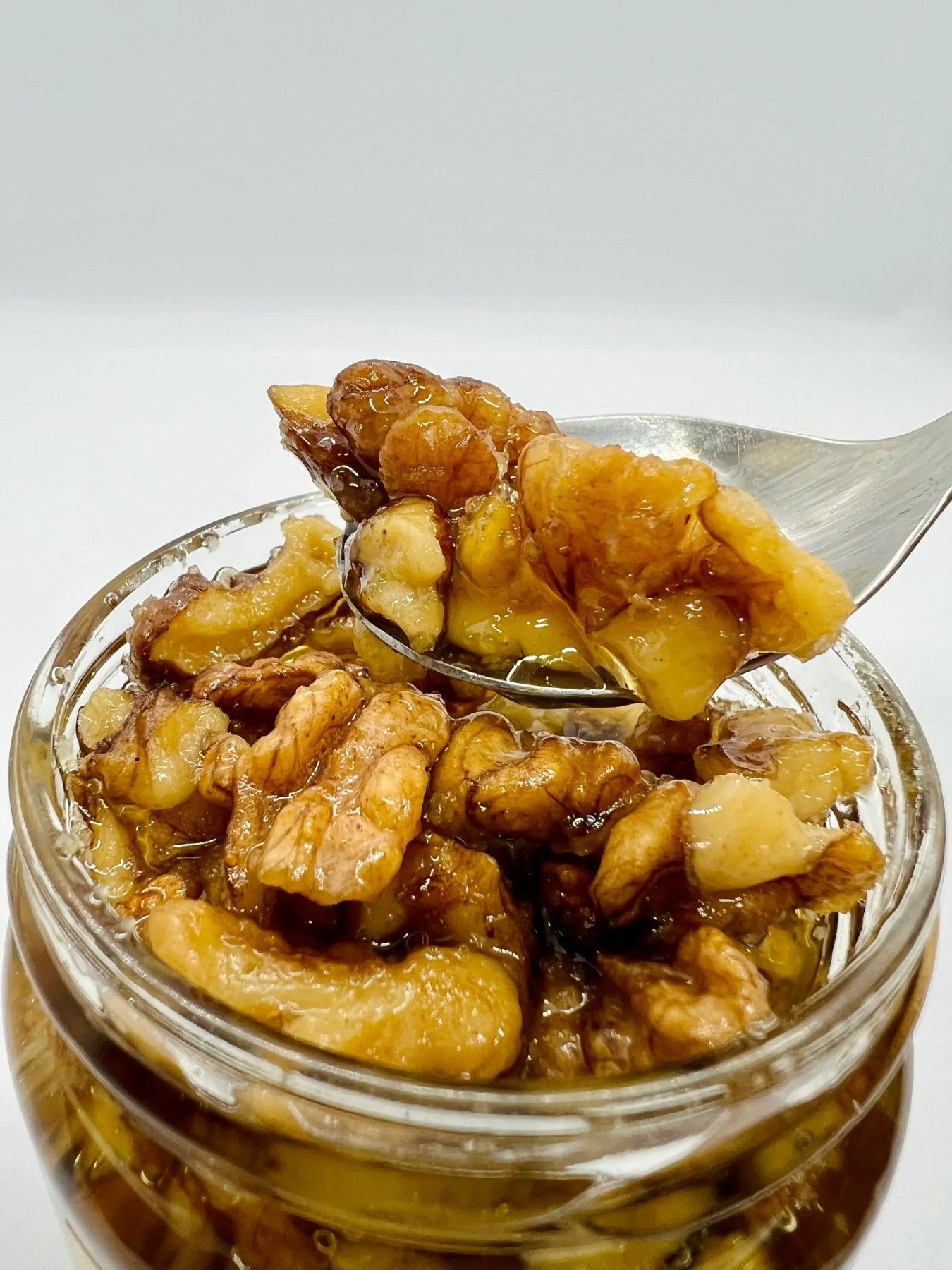 Medus ar piedevām Deiva, 250 g — attēls 2