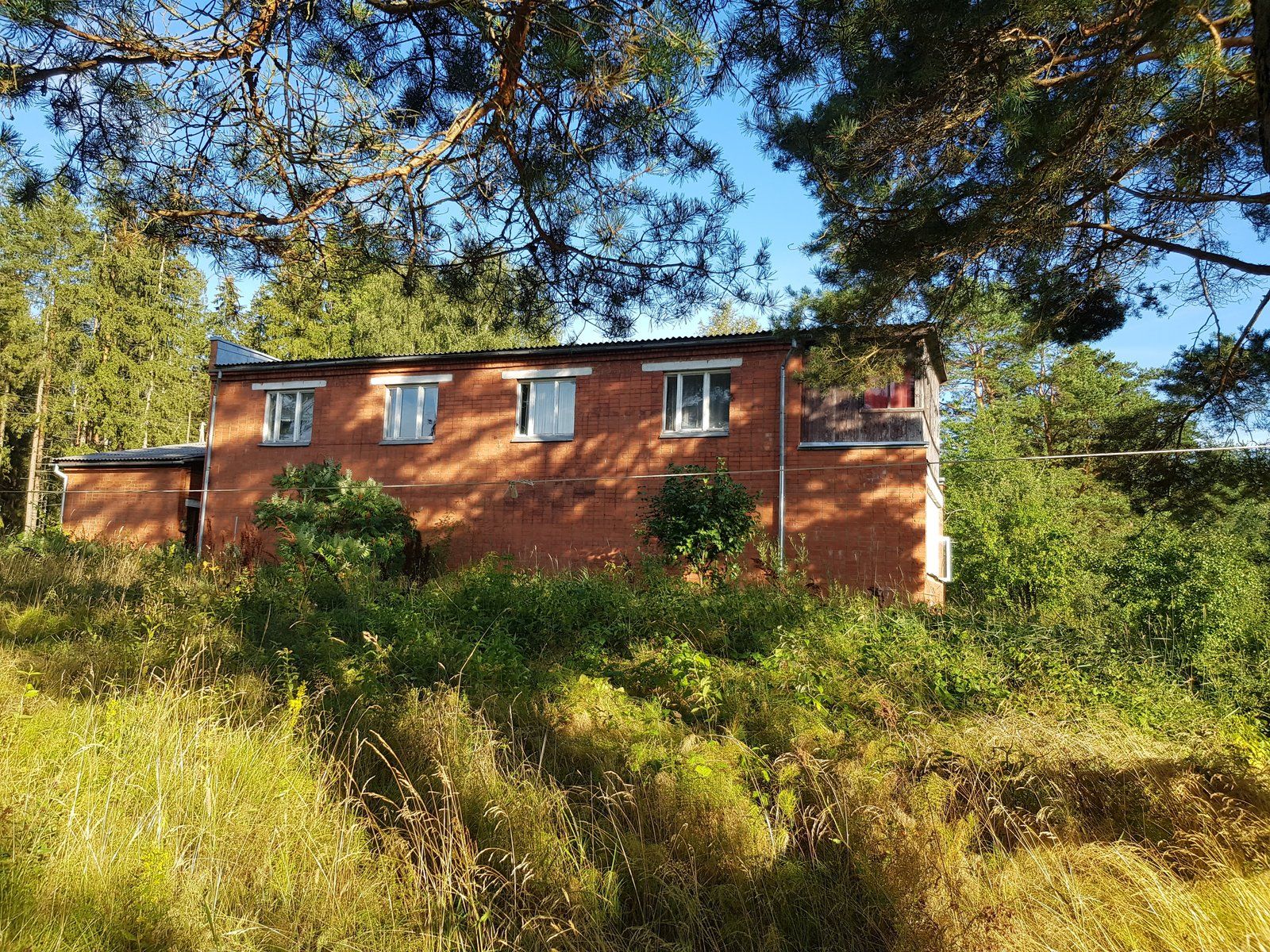Privātmāja 540 m², Saulupes, Krāslavas pagasts — attēls 2