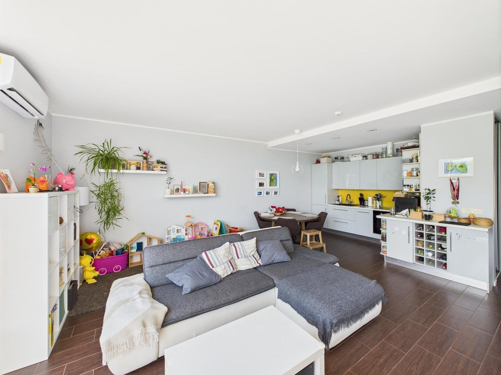 Rindu māja 226 m², Garais ceļš 6, Salaspils pagasts — attēls 2