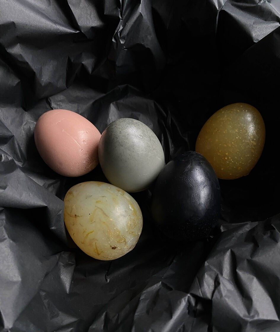 Cietās ziepes Elizabete Soap Art — attēls 2