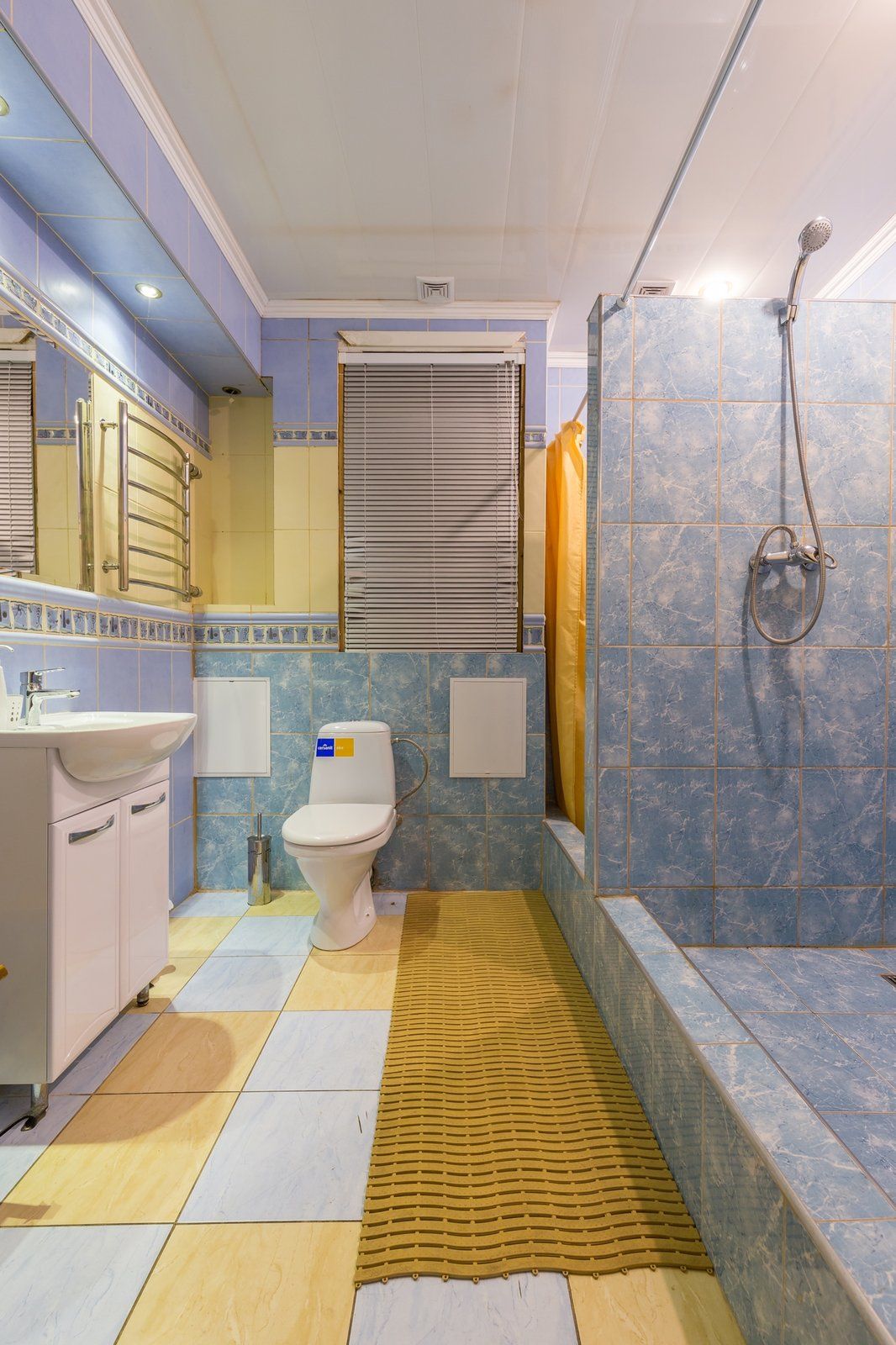 Viesnīca 114 m², Stabu iela 81, Centrs — attēls 4