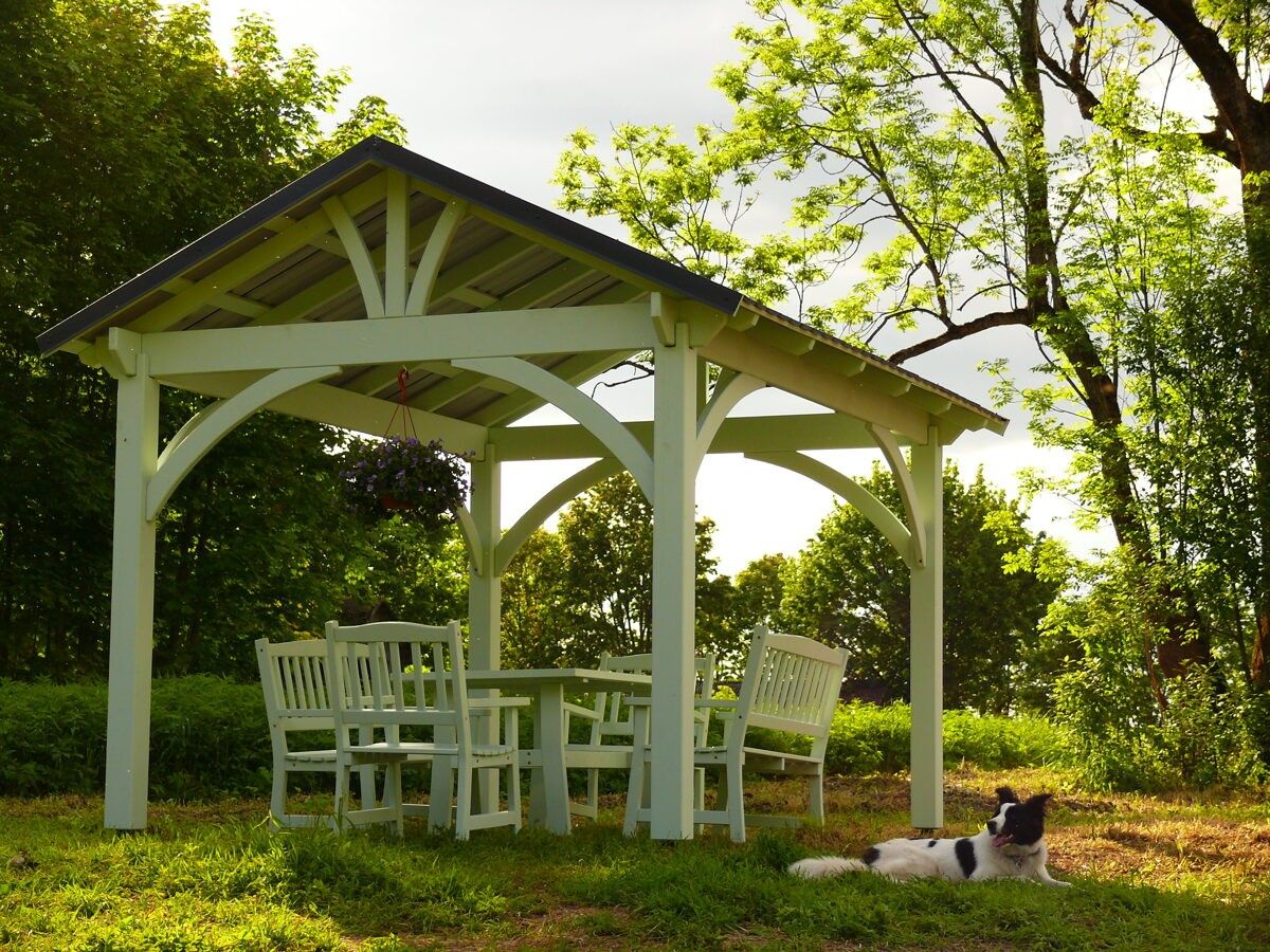 Lapene no koka, 12,8 m² — attēls 3