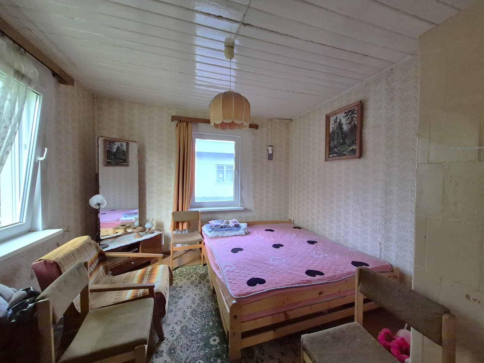 Privātmāja 67 m², Zvaigžņu iela 8, Valka — attēls 5