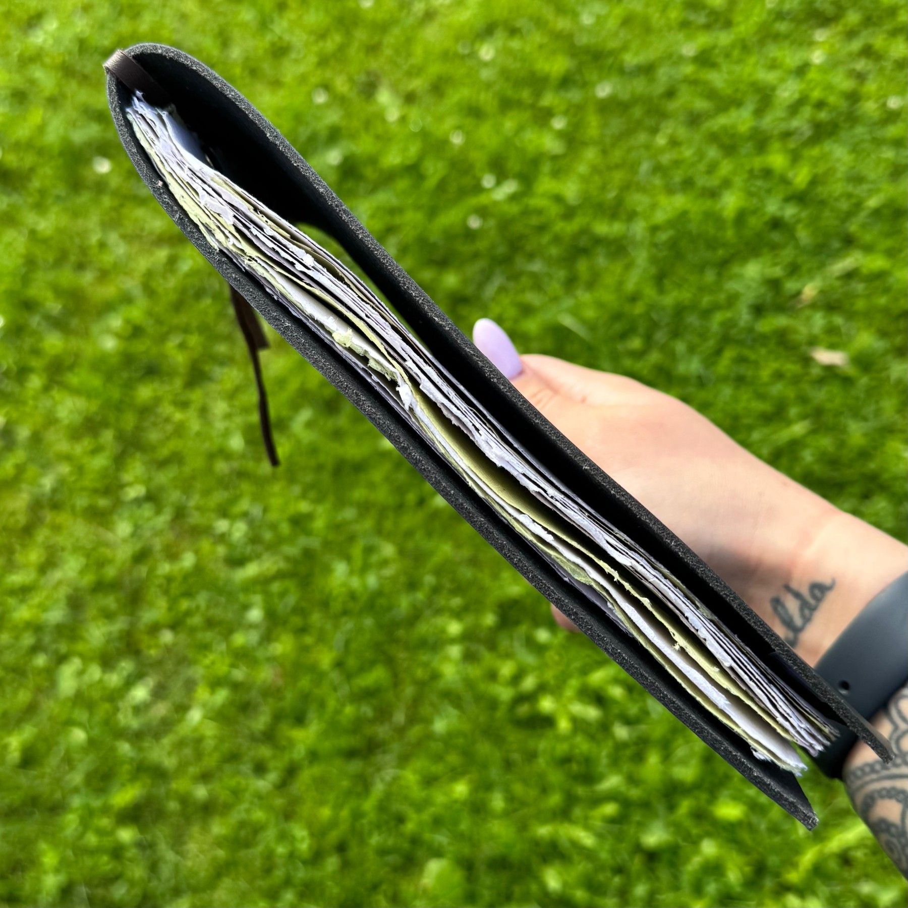 Burtnīca Visi Var, bloknots, 15 lapas — attēls 5