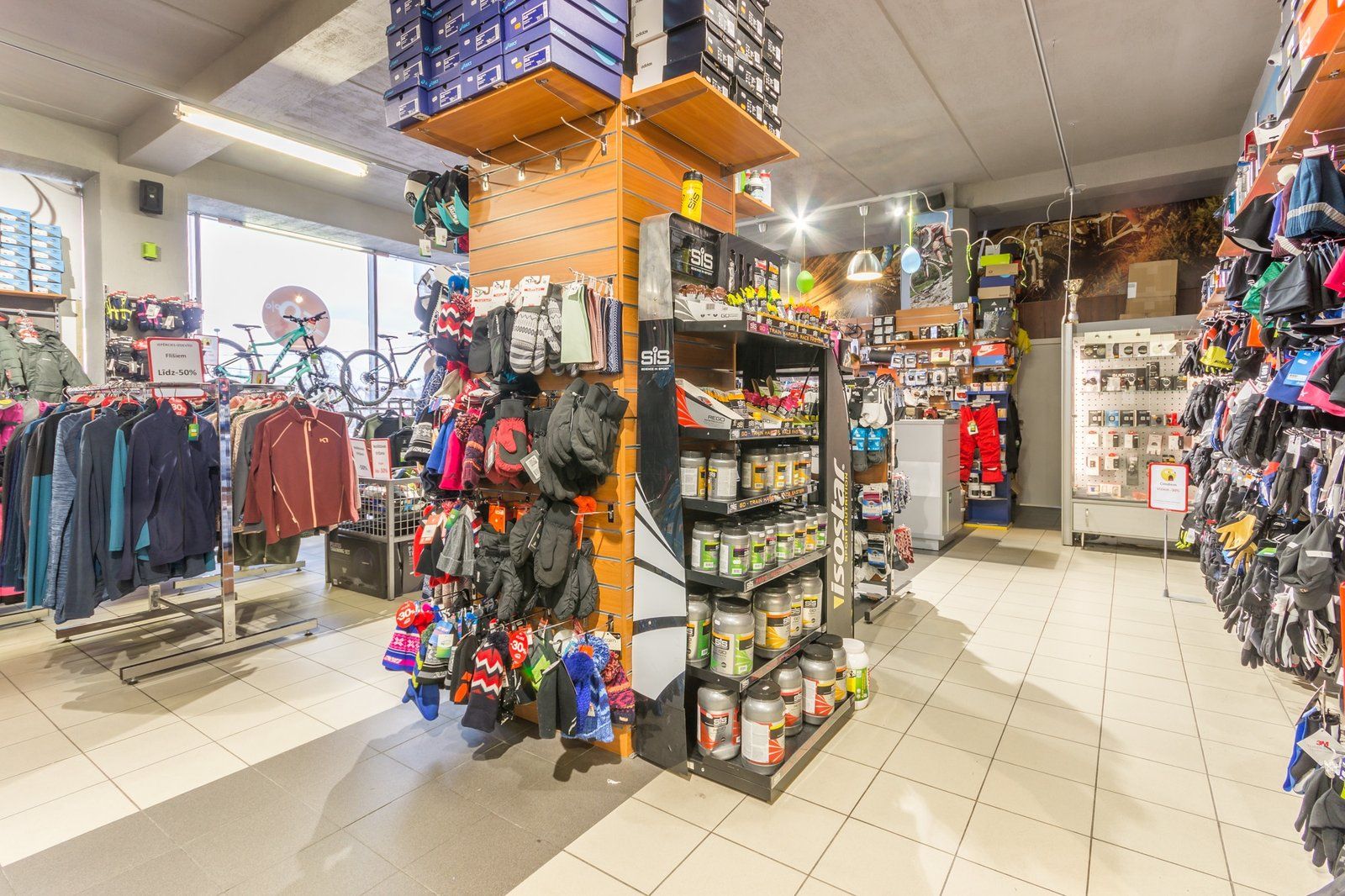 Tirdzniecības telpas 550 m², Dārzciema iela 60, Dārzciems — attēls 3