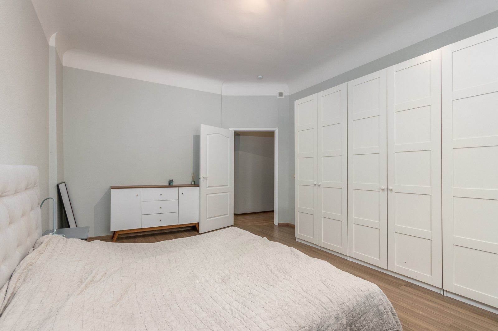 3 istabu dzīvoklis, Antonijas iela 24, Centrs — attēls 5
