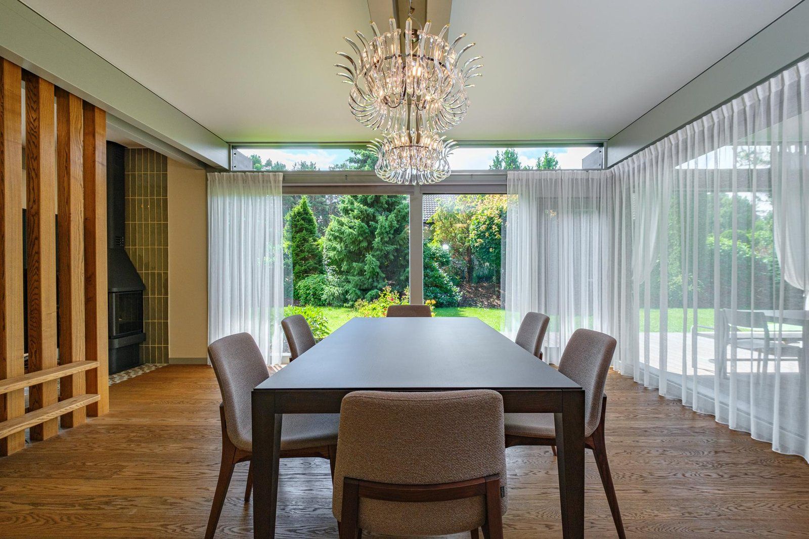 Privātmāja 253 m², Zilā iela 2, Babītes pagasts — attēls 2