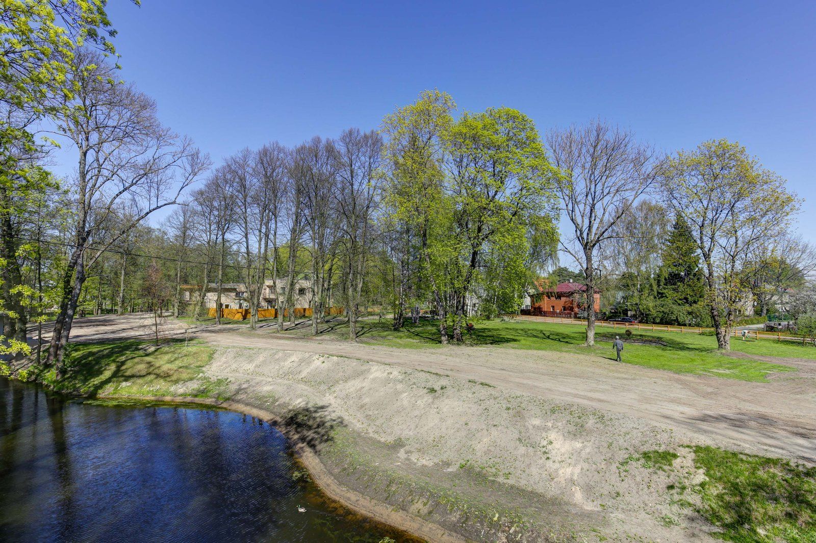 Zemes gabals 3550 m², Codes iela 58, Rīga — attēls 4