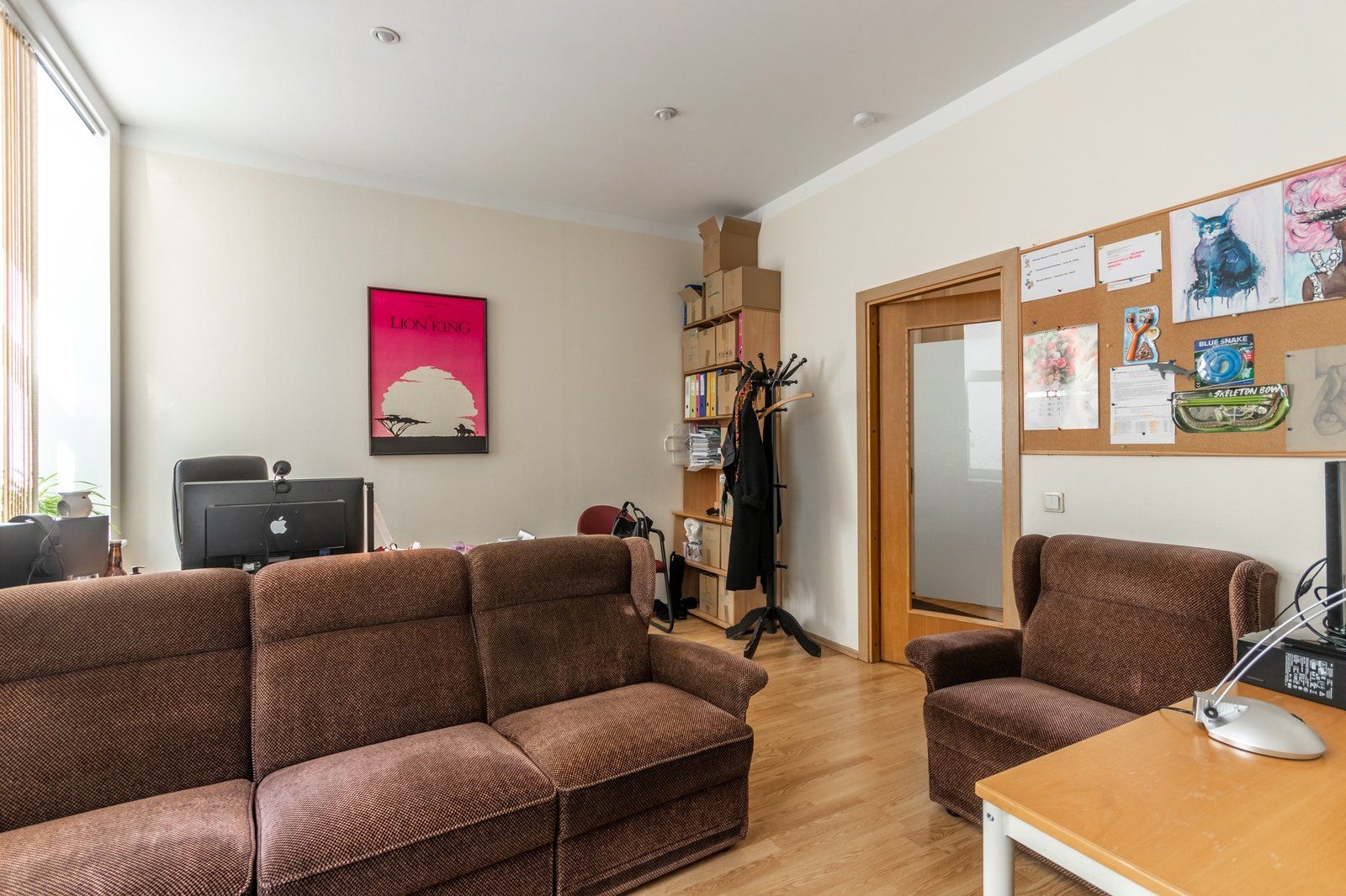 4 istabu dzīvoklis, Antonijas iela 24, Centrs — attēls 5