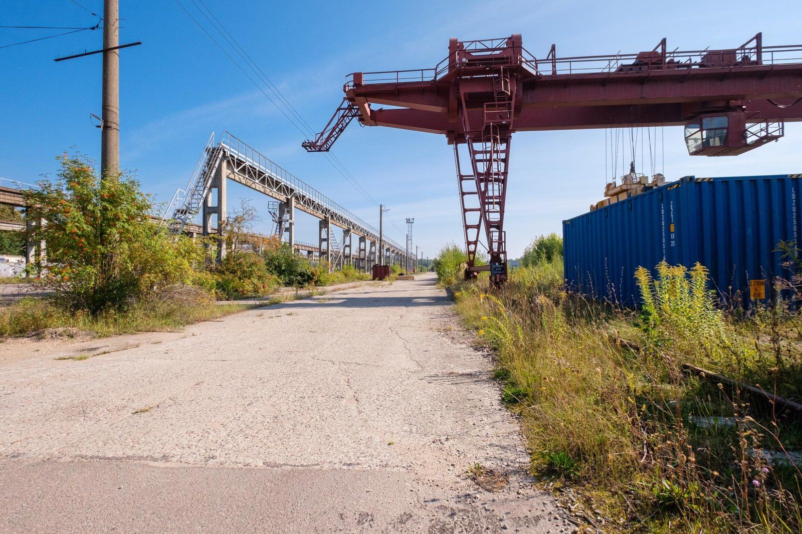 Zemes gabals 2,84 ha, Rencēnu iela, Rīga — attēls 2