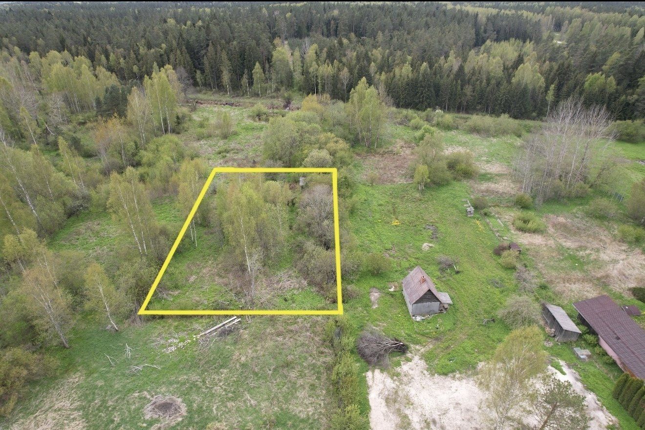 Zemes gabals 2400 m², Ķekavas pagasts — attēls 3
