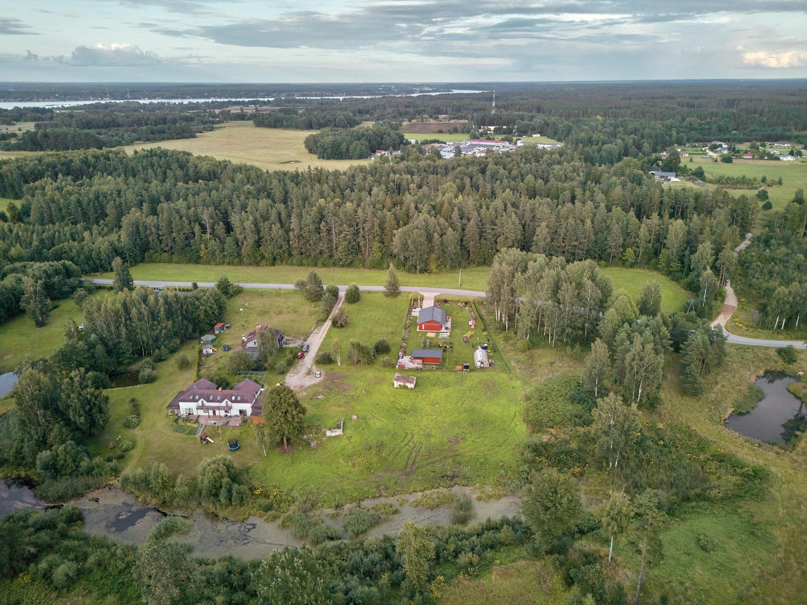 Zemes gabals 5740 m², Daugmale — attēls 4