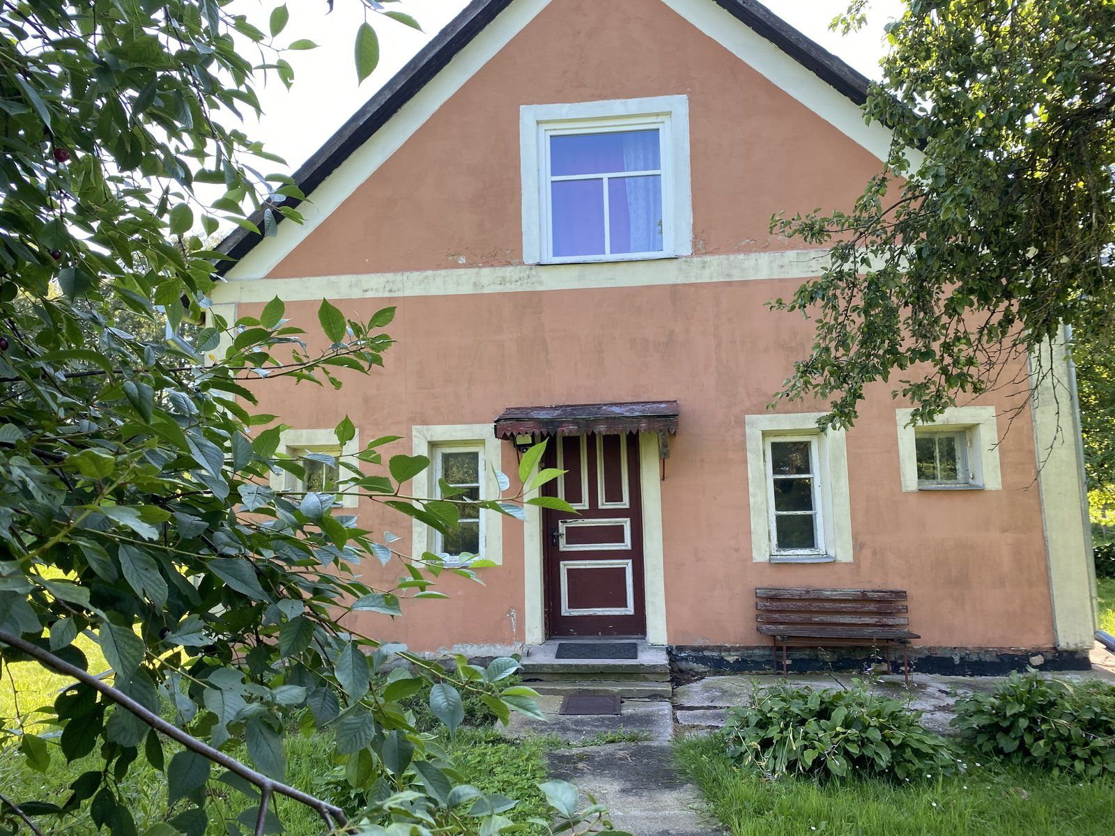 Privātmāja 62 m², Ausmas, Valmiermuiža — attēls 5