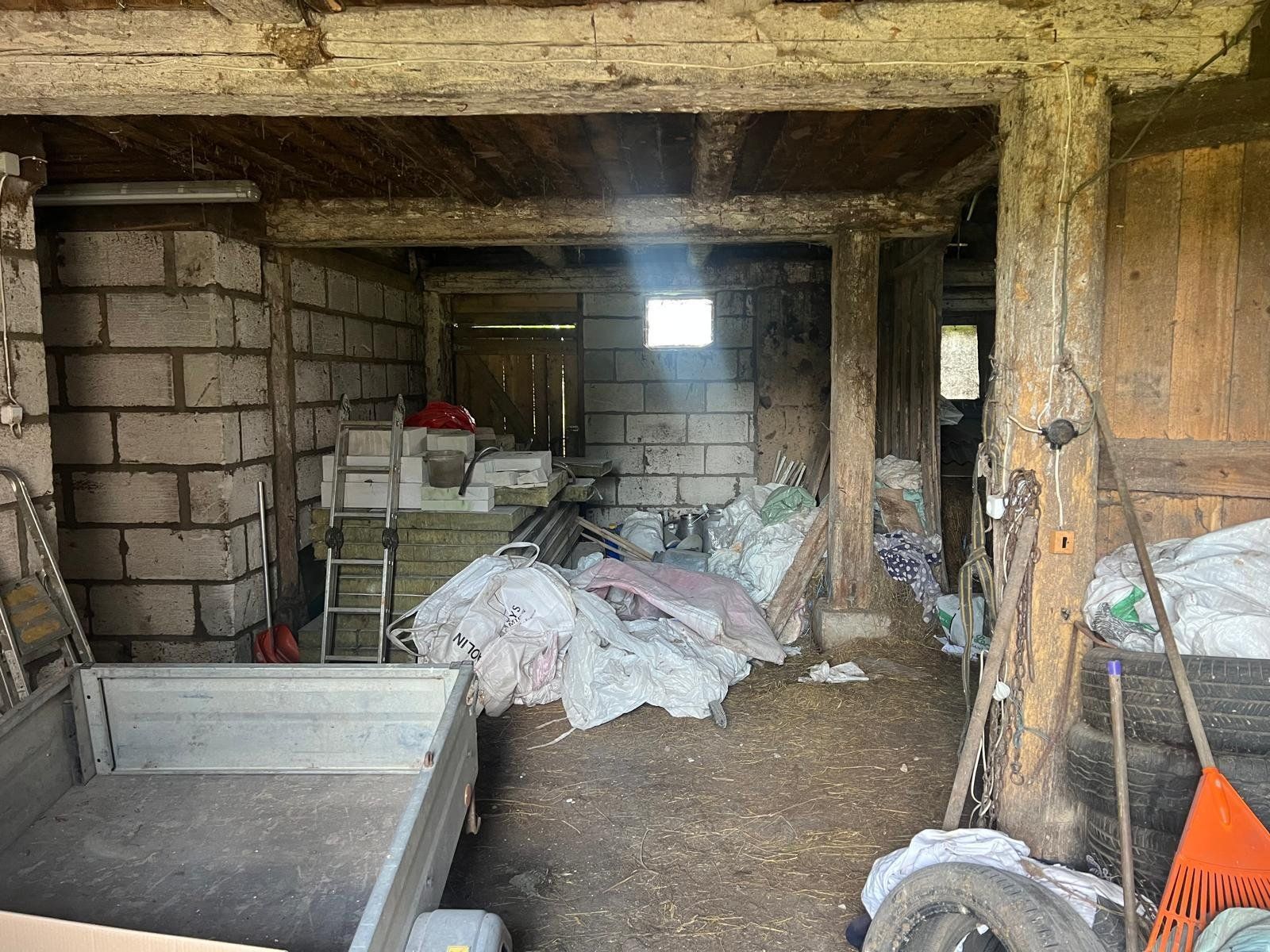 Ražošanas ēka 353 m², Astašova — attēls 5