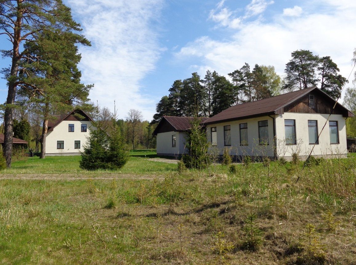 Viesnīca 700 m², Lapsiņmuiža, Dzedri — attēls 4