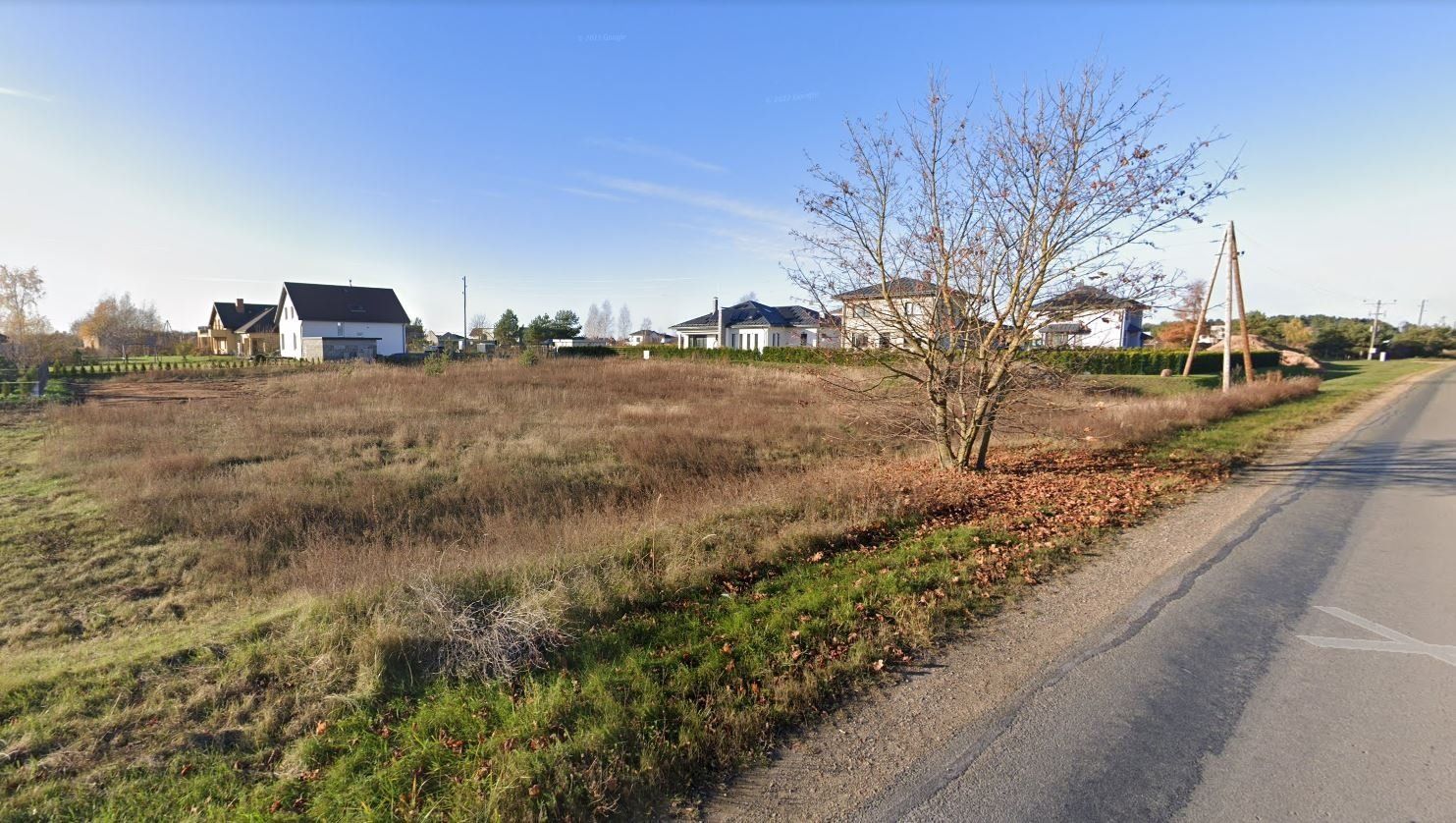 Zemes gabals 1880 m², Upespūķu iela 10, Ķekavas pagasts — attēls 2
