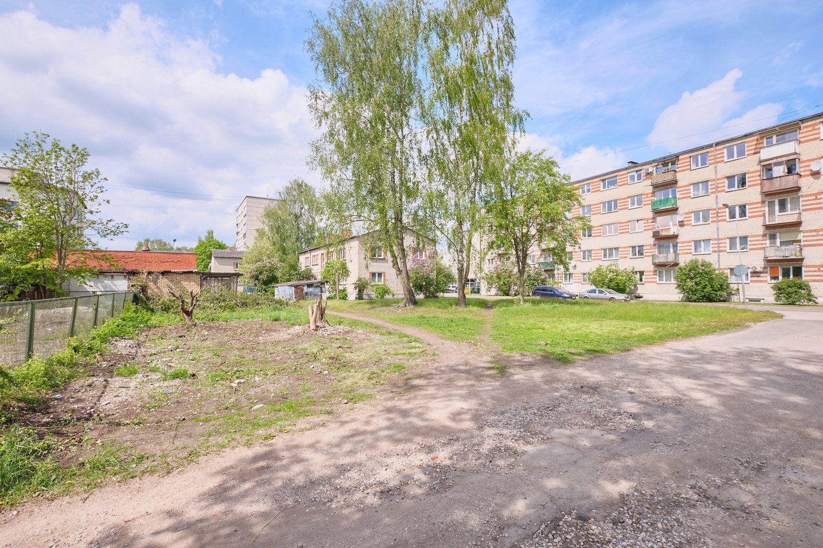 Zemes gabals 630 m², Oškalna iela 9, Jūrmala — attēls 5