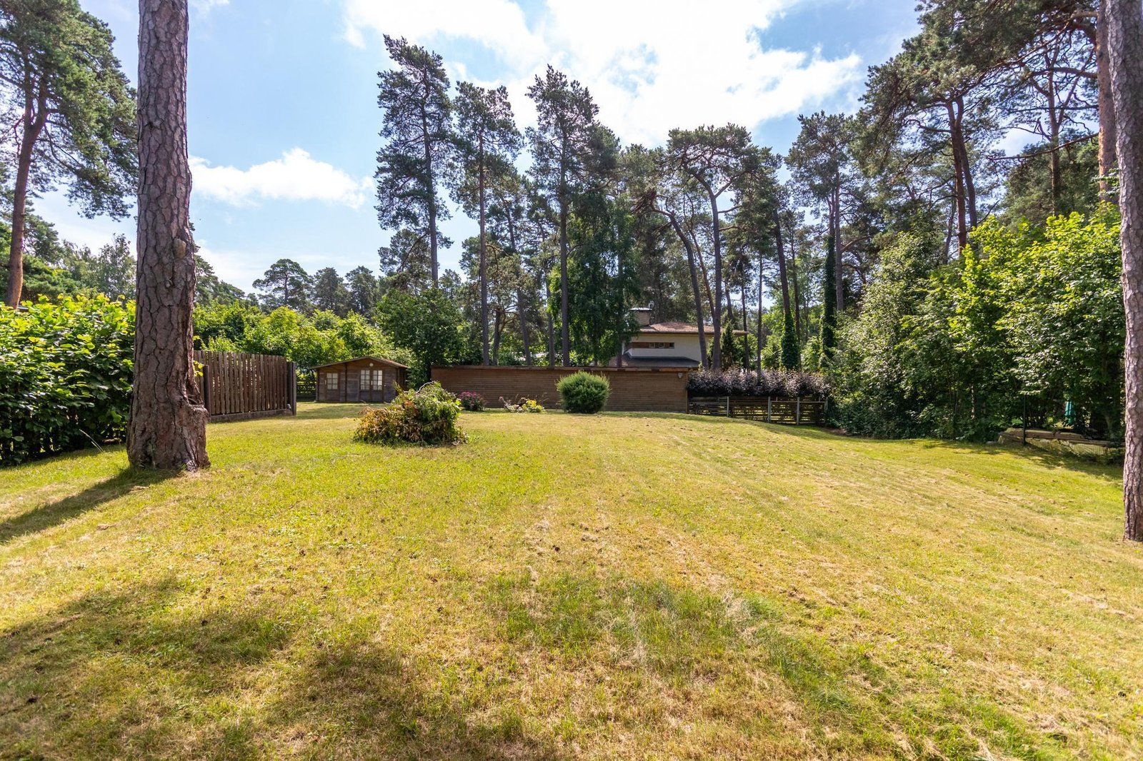 Zemes gabals 674 m², Garciema iela, Rīga — attēls 2