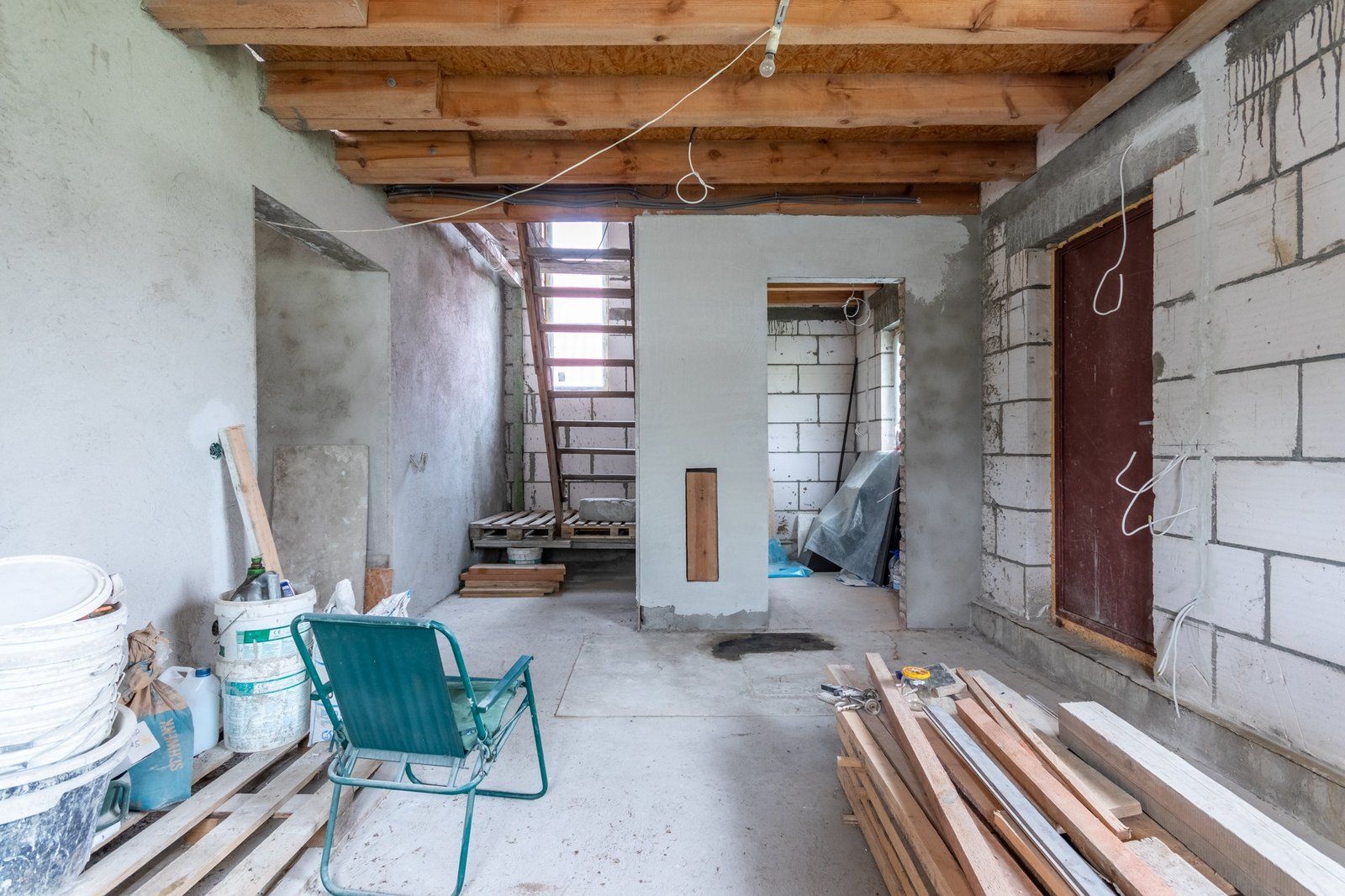 Privātmāja 132 m², Viesturciems — attēls 5