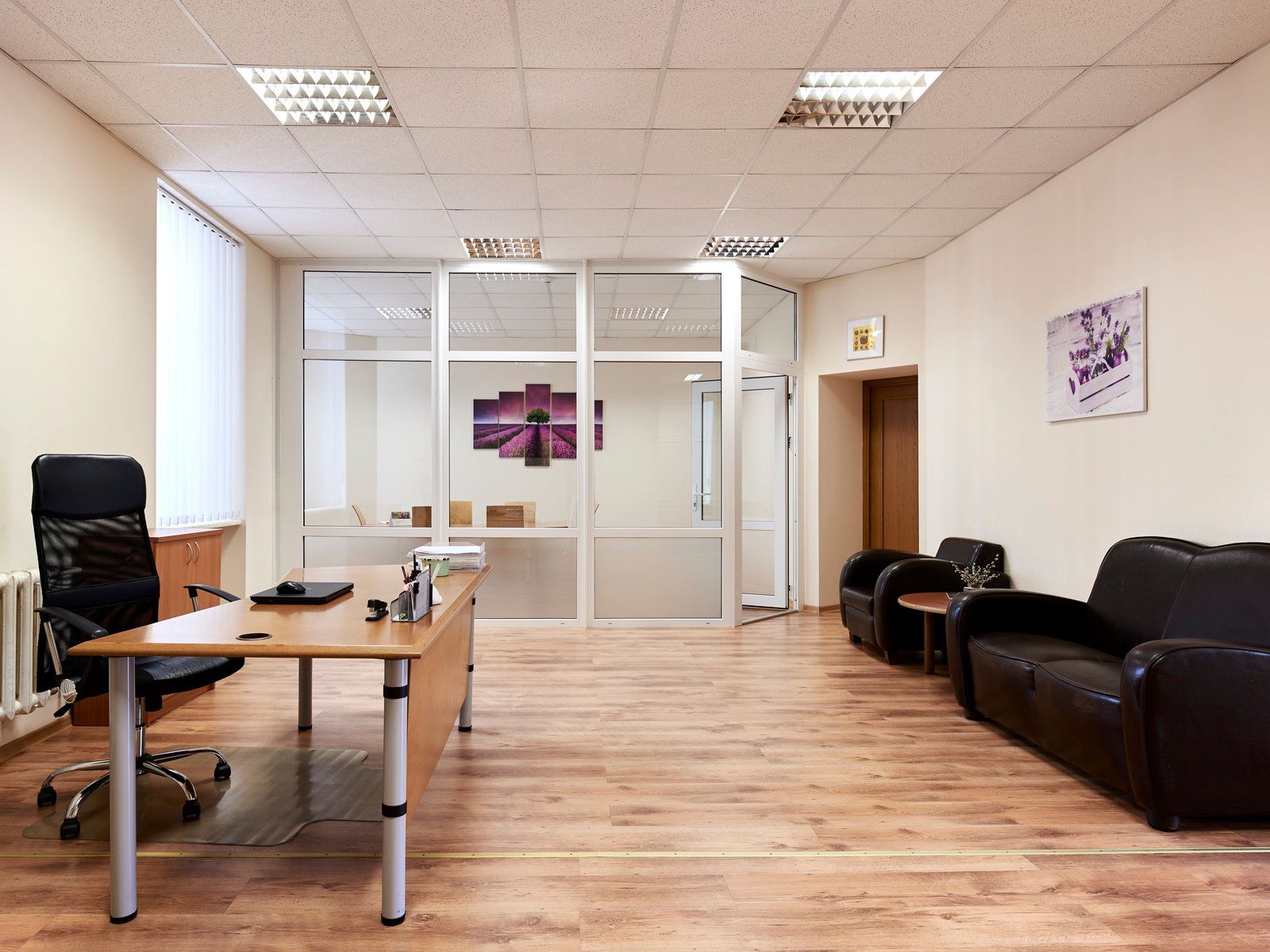 3 istabu dzīvoklis, Antonijas iela 24, Centrs — attēls 3