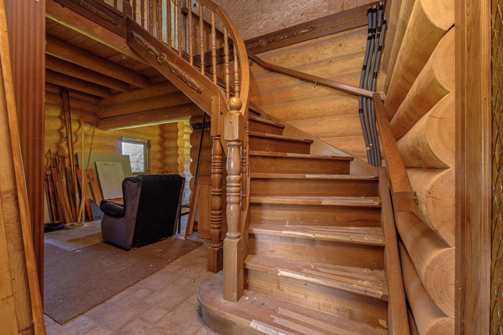 Privātmāja 401 m², Pārupes 118, Ropaži — attēls 4