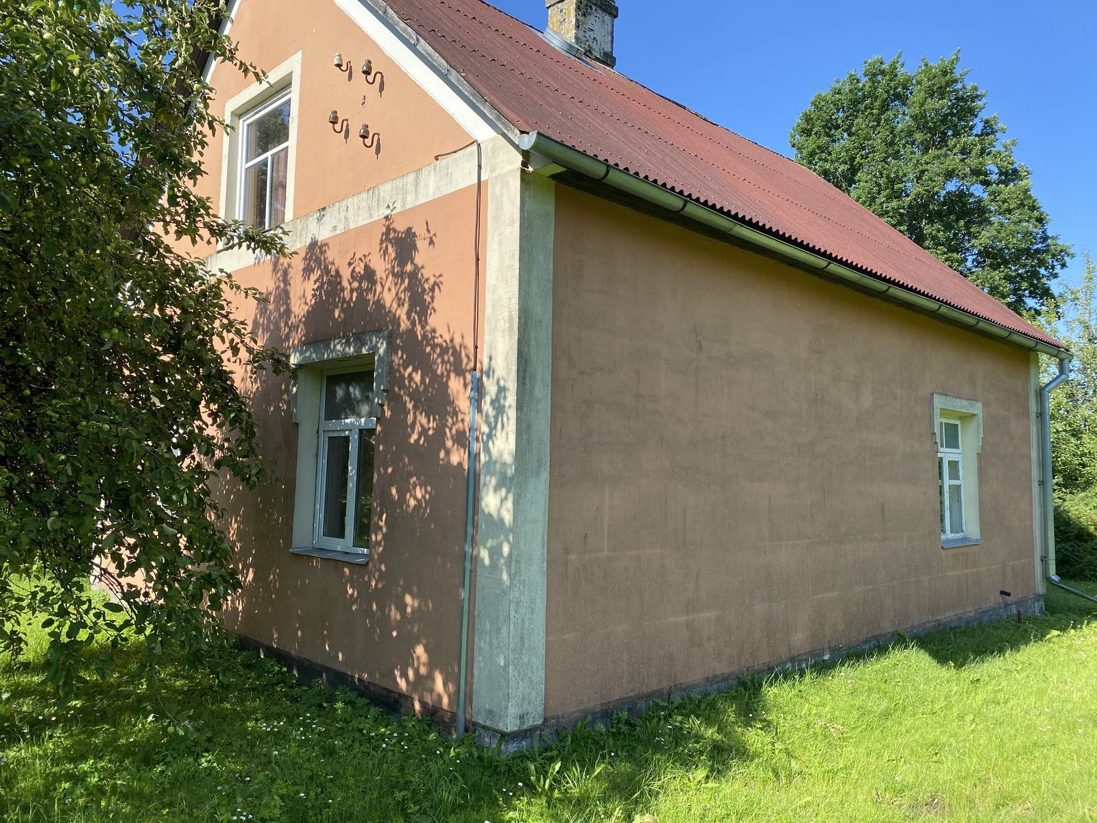 Privātmāja 62 m², Ausmas, Valmiermuiža — attēls 4