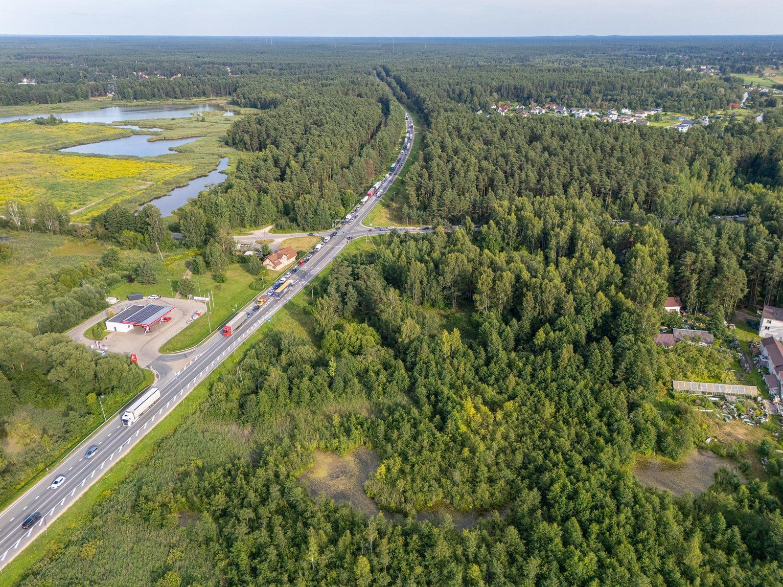 Zemes gabals 3,4 ha, Garkalnes pagasts — attēls 4