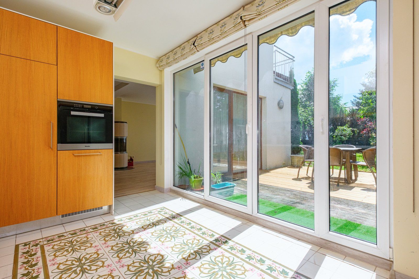 Privātmāja 250 m², Cīruļu iela 5, Babītes pagasts — attēls 5