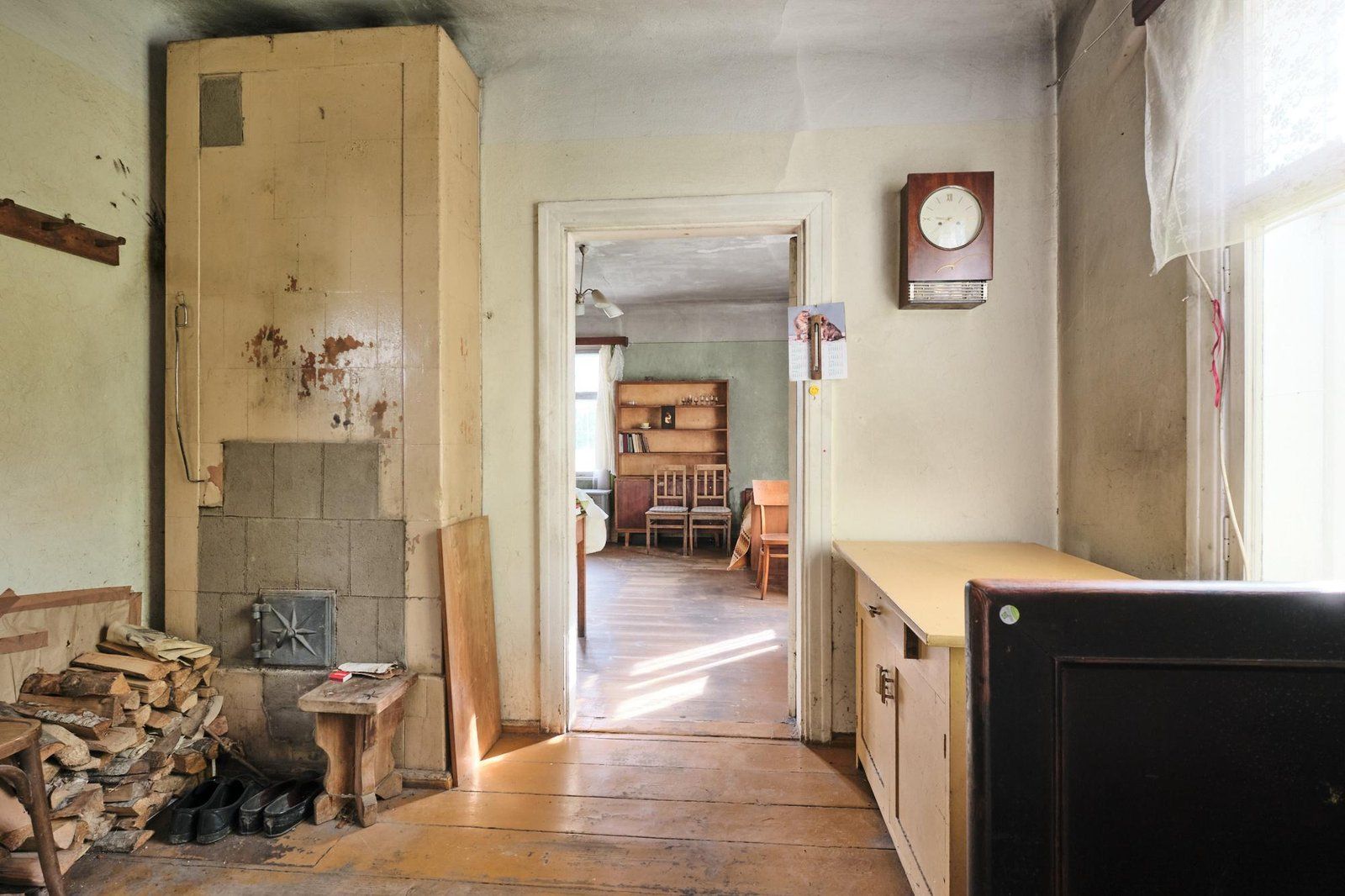 Lauku māja 115 m², Ziediņi, Krustpils pagasts — attēls 3
