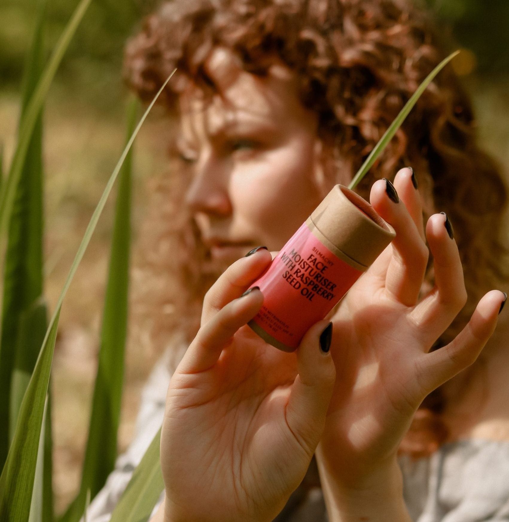 Sejas krēms SILMACHY, SPF 30 — attēls 3