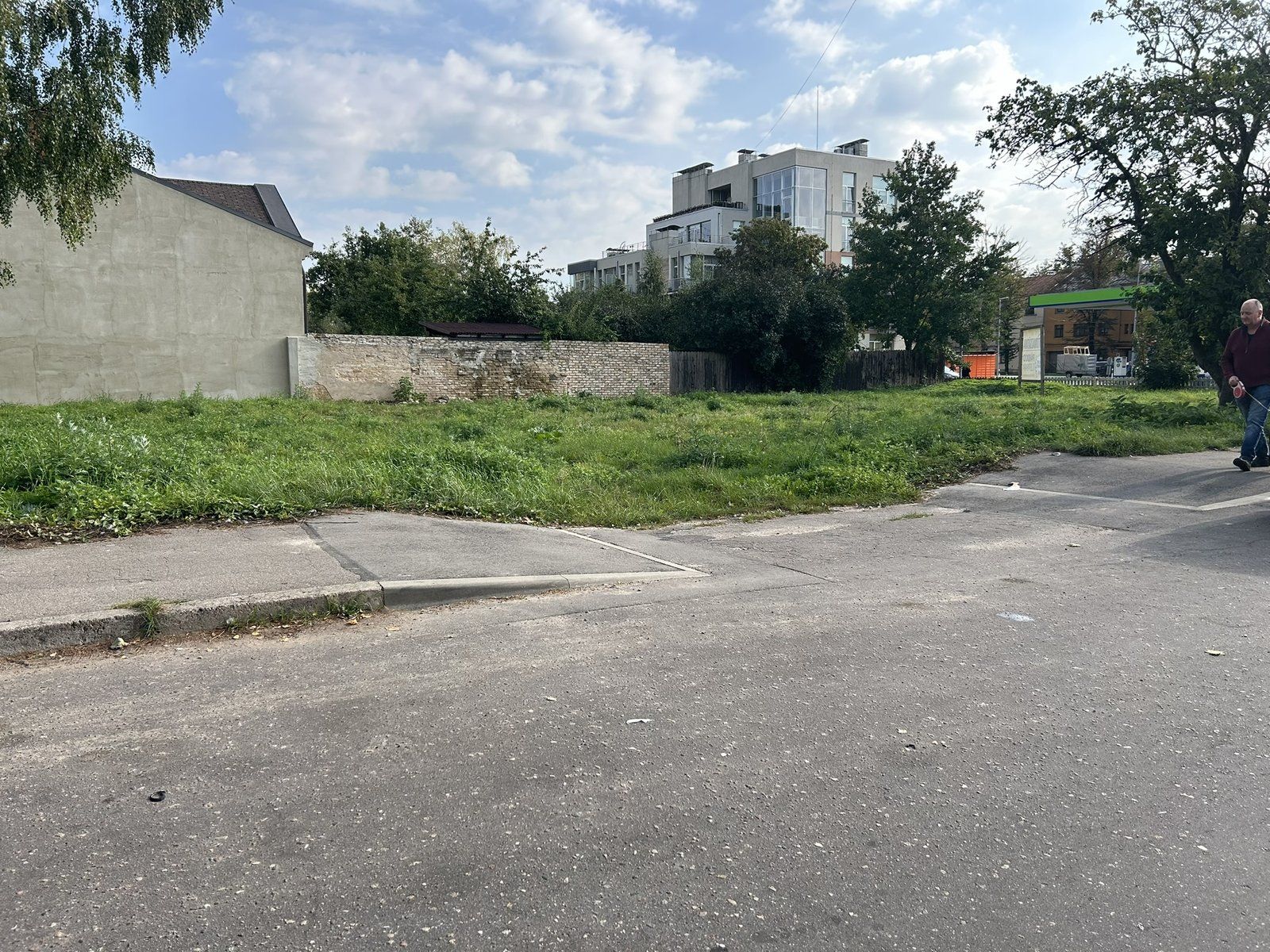 Zemes gabals 938 m², Palmu iela 3, Rīga — attēls 5